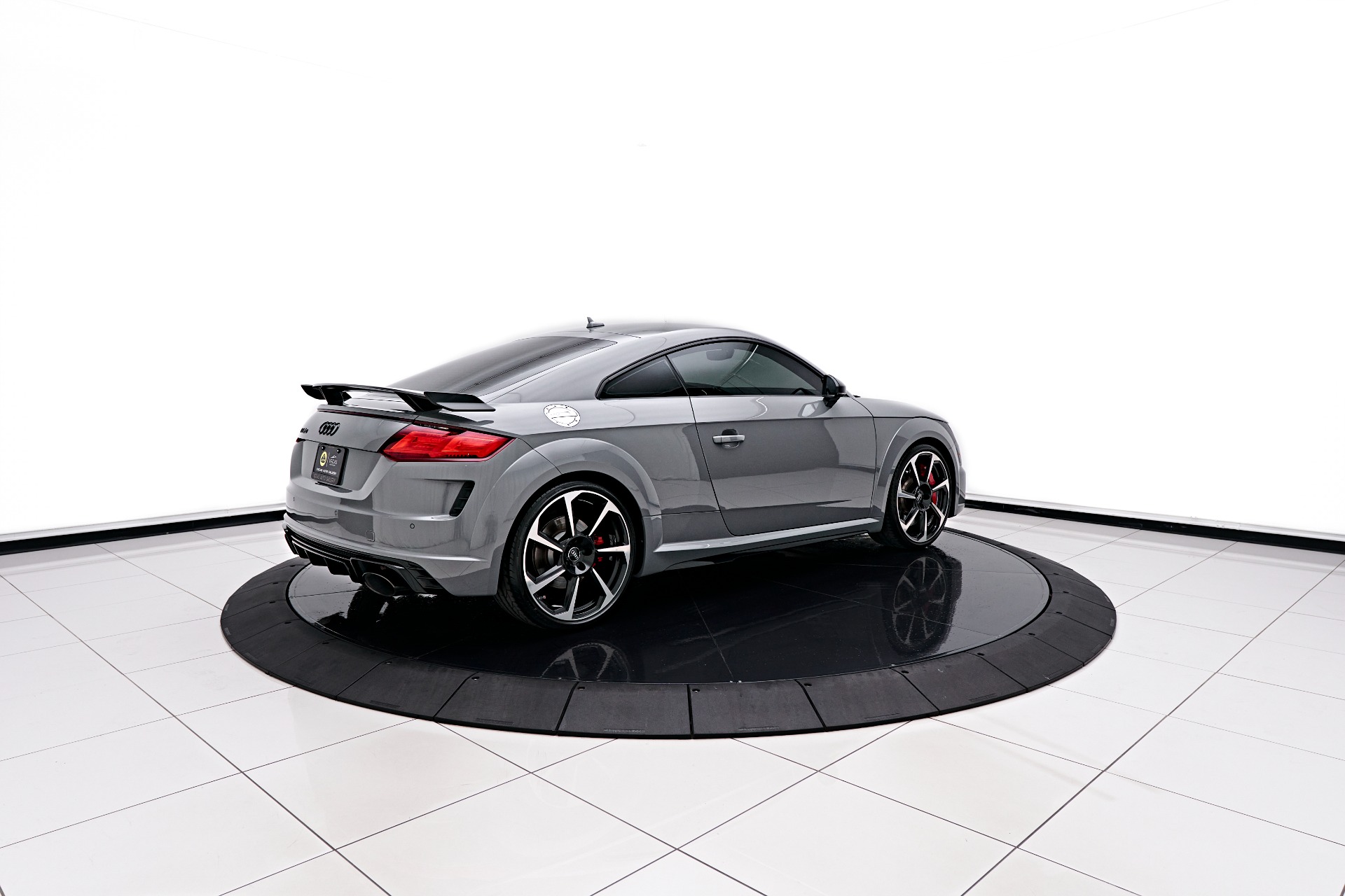 Used 2019 Audi TT RS 2.5T For Sale (Sold) | Lotus Las Vegas Stock