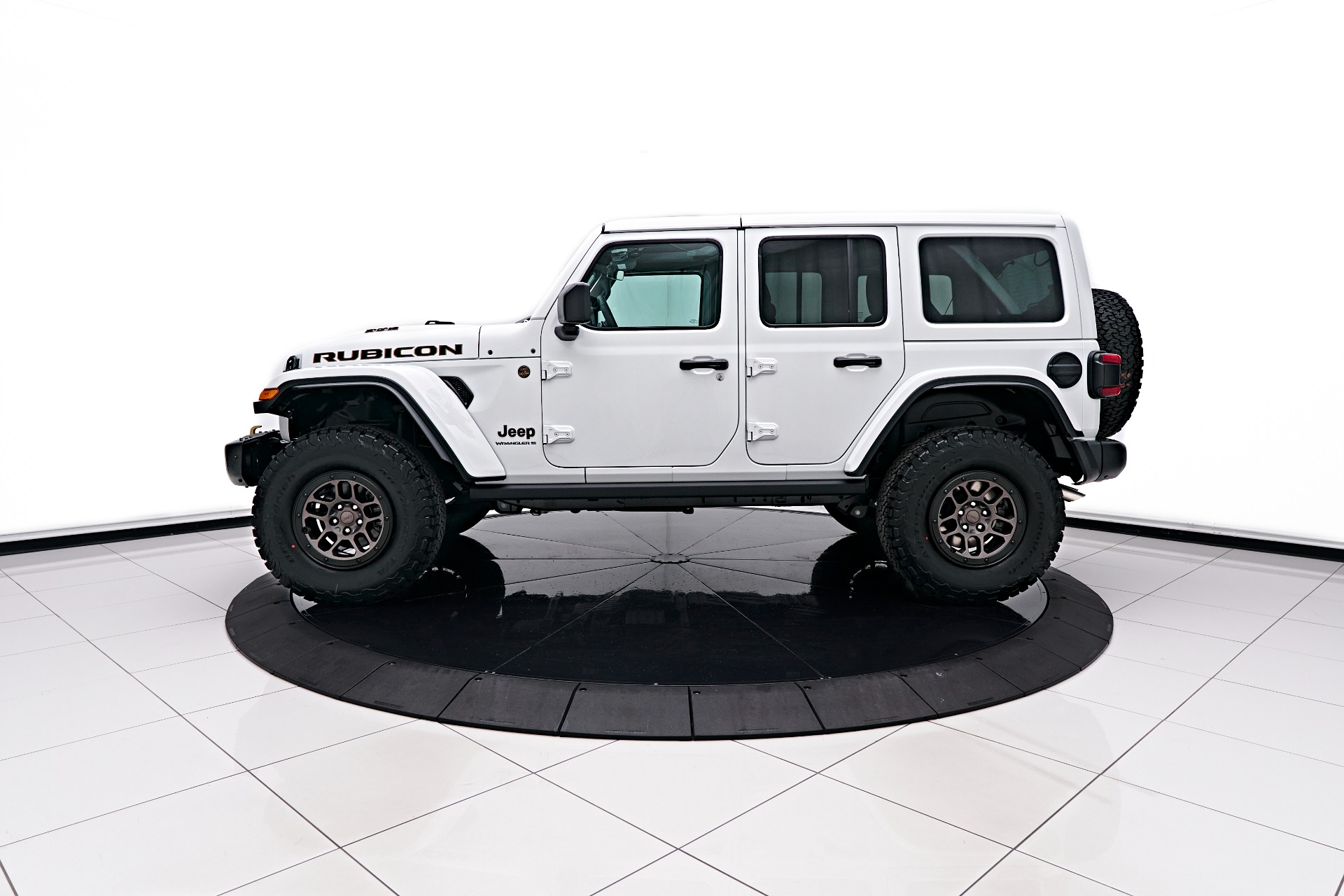 Used 2023 Jeep Wrangler Rubicon 392 For Sale (Sold) | Lotus