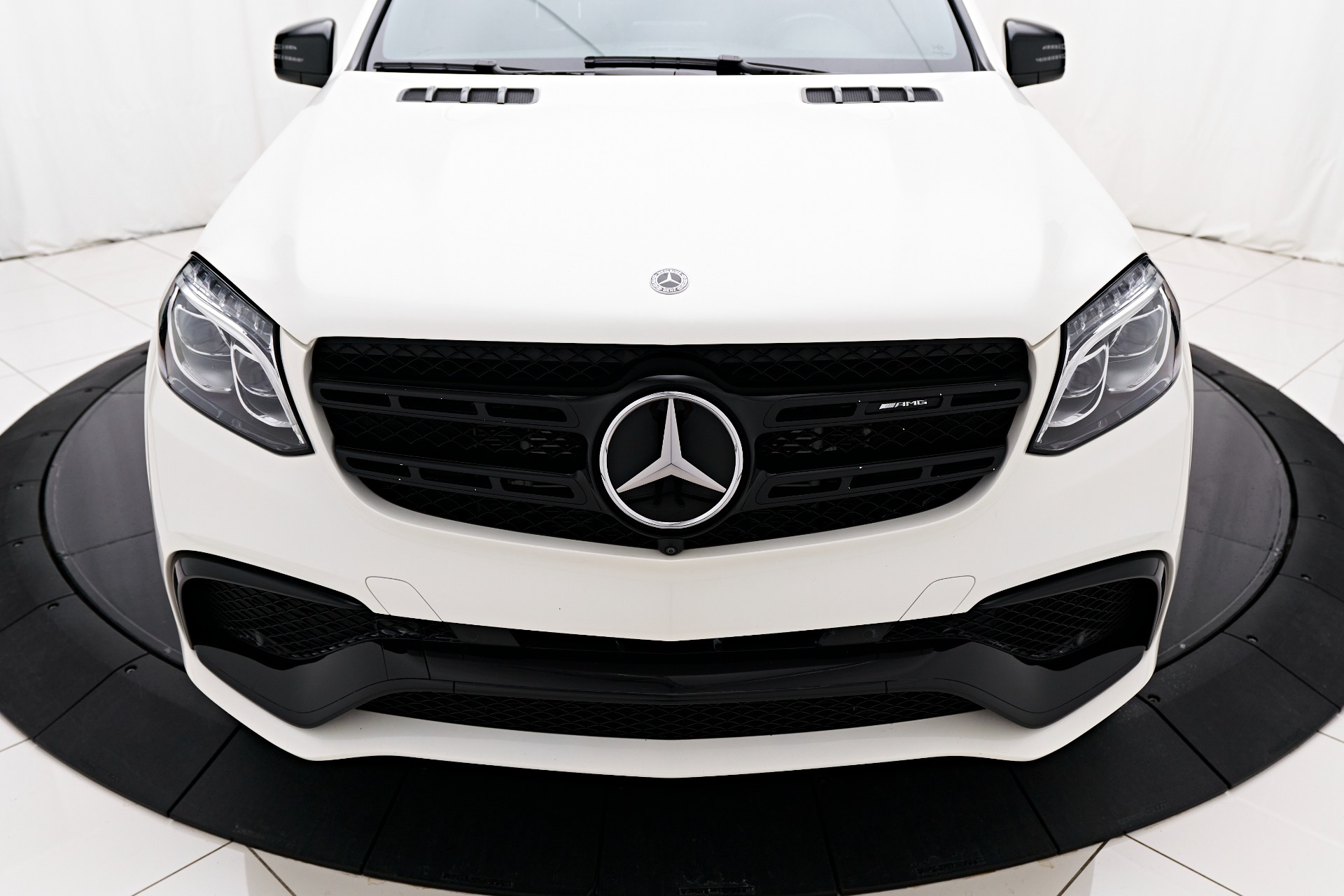 Headlamp Kit | MERCEDES BENZ GLS SUV AMG GLS63 2018 Headlamp Kit | MERCEDES BENZ GLS SUV AMG GLS63 2018