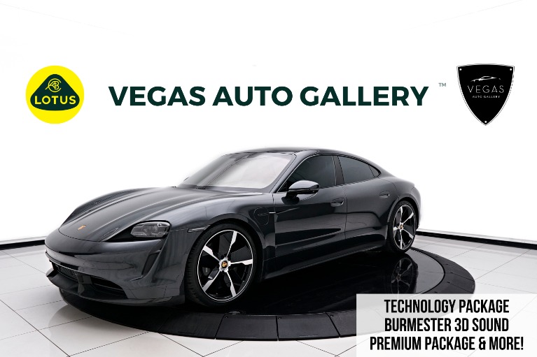 2022 porsche taycan turbo s deals