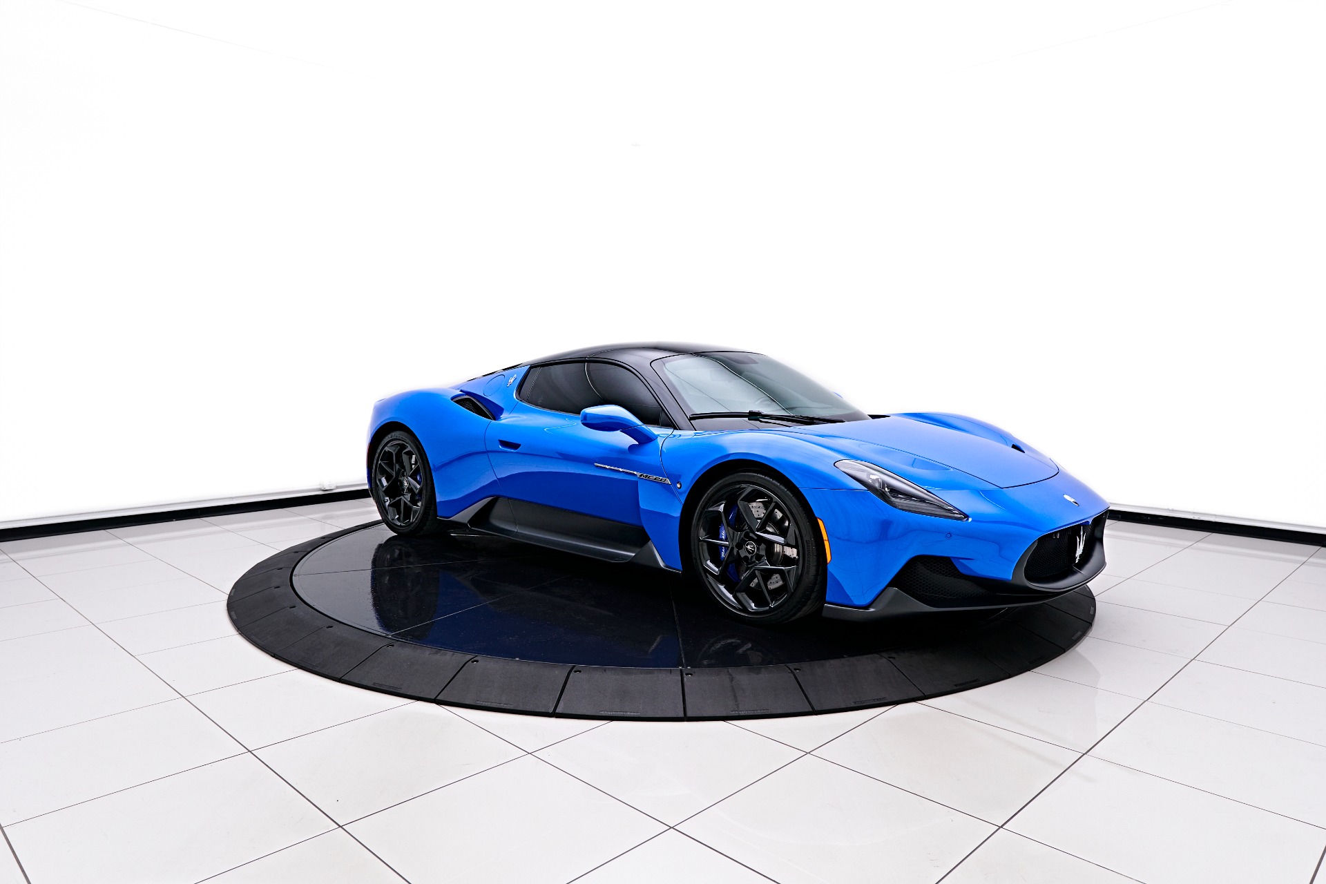 Used 2022 Maserati MC20 Base For Sale (Sold) | Lotus Las Vegas