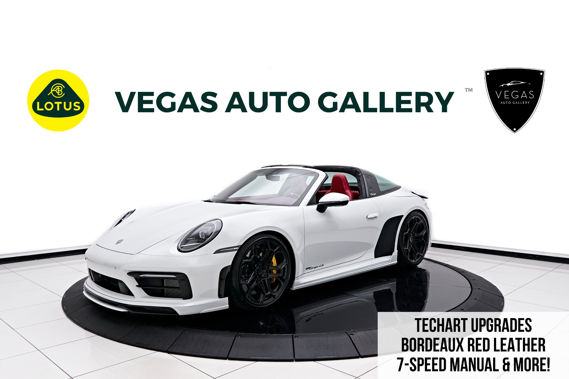 Rear Bumper Kit | PORSCHE 911 TARGA 4S 2018 Rear Bumper Kit | PORSCHE 911 TARGA 4S 2018
