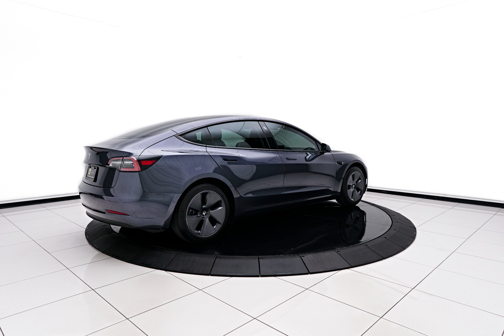 Tesla model 3 silver metallic 2021 deals