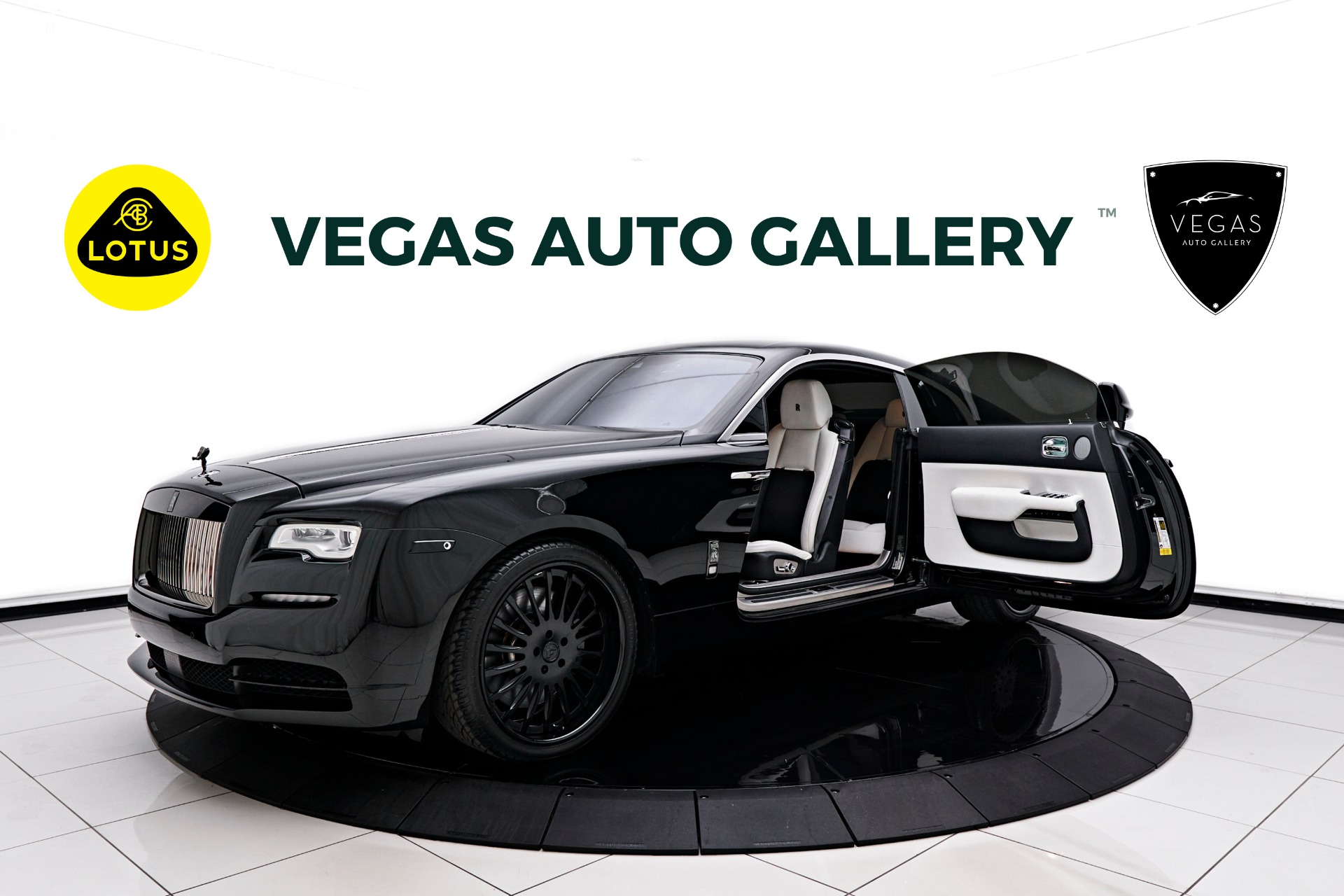 2017 RollsRoyce Wraith Full Specs Features and Price  CarBuzz