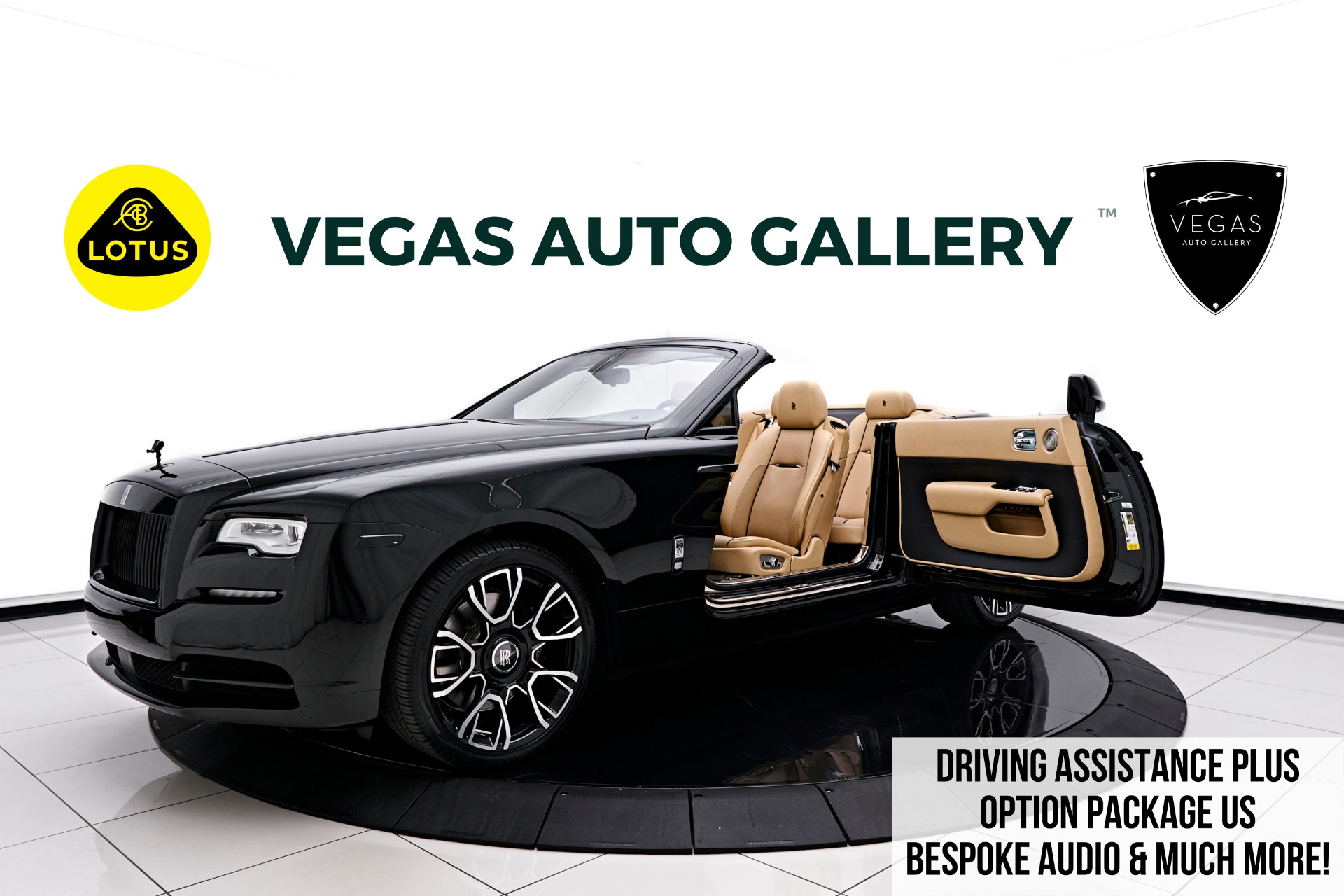 Rolls Royce Dawn 2017  mua bán xe Dawn 2017 cũ giá rẻ 082023  Bonbanhcom