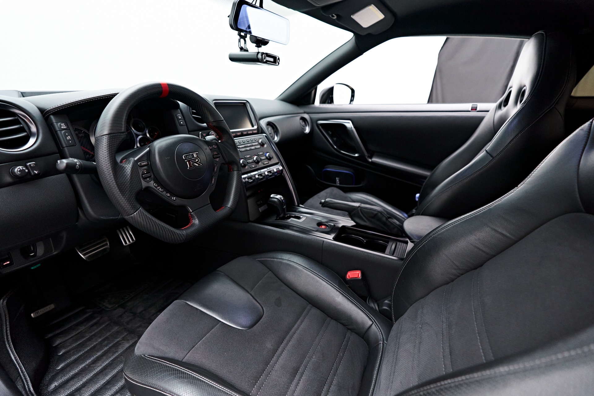 Nissan GTR 2016 review  CAR Magazine