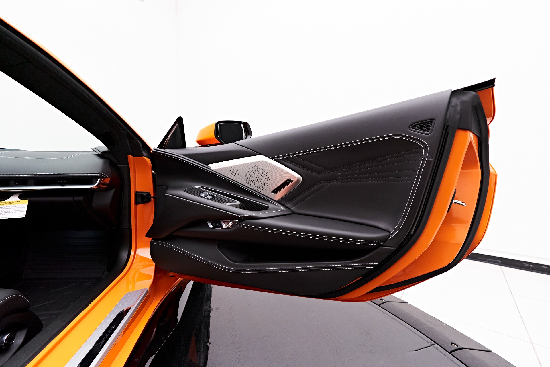 Used 2023 Chevrolet Corvette Z06 For Sale (Sold) | Lotus
