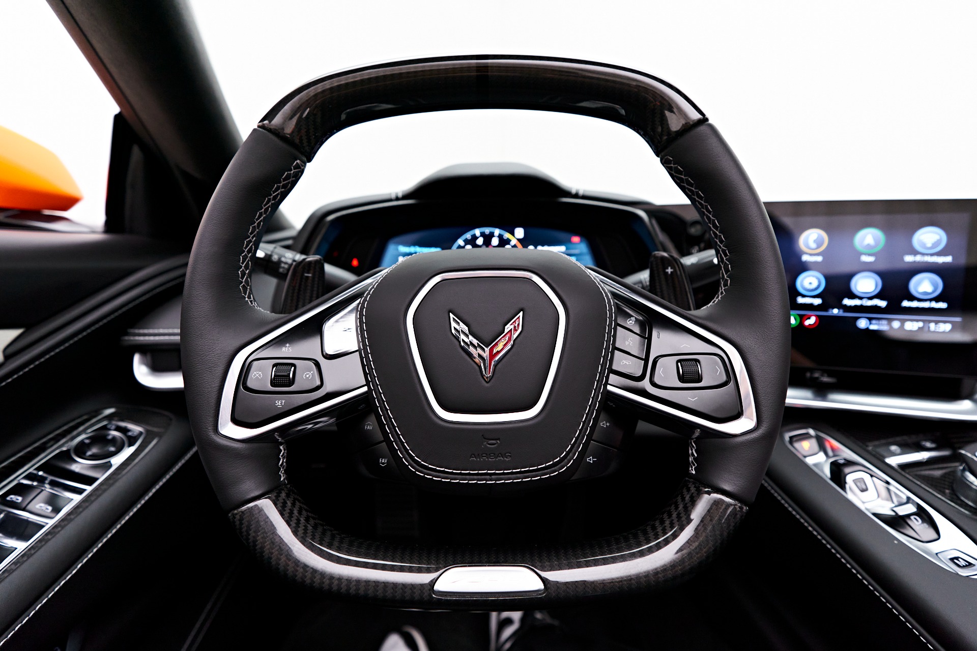 Used 2023 Chevrolet Corvette Z06 For Sale (Sold) | Lotus
