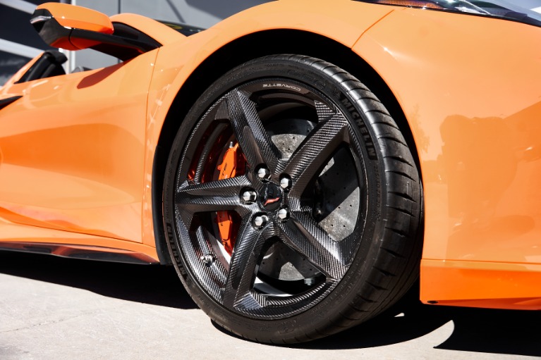 Used 2023 Chevrolet Corvette Z06 For Sale (Sold) | Lotus