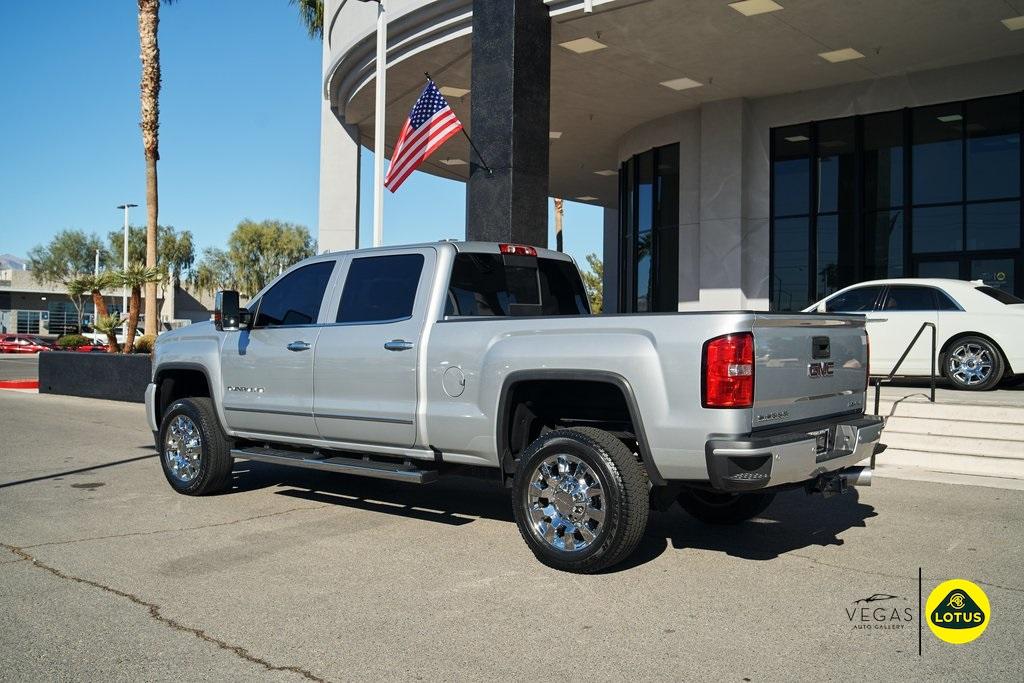 2019 2025 gmc kodiak