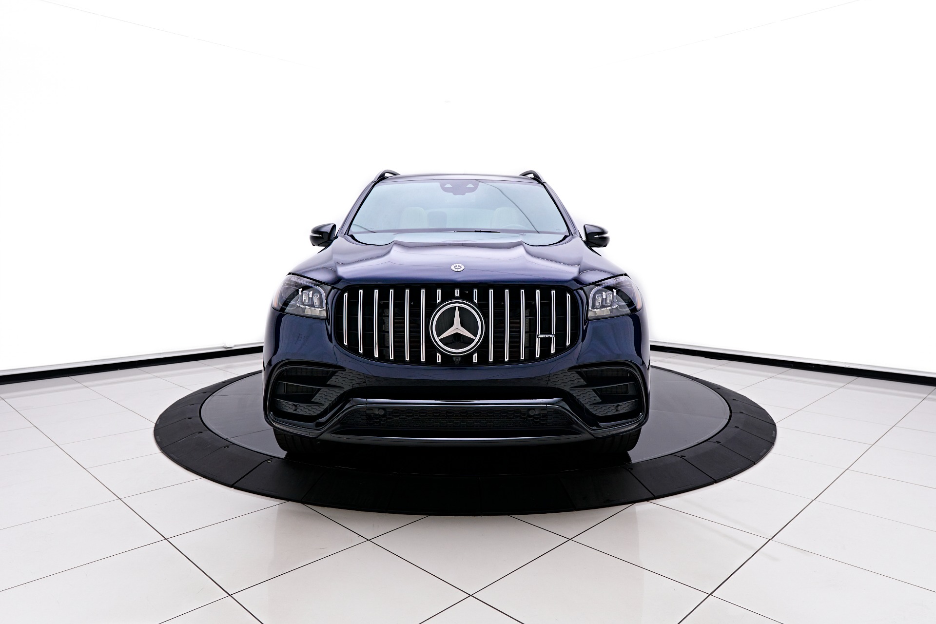 Used 2021 Mercedes-Benz GLS GLS 63 AMG® For Sale (Sold) | Lotus