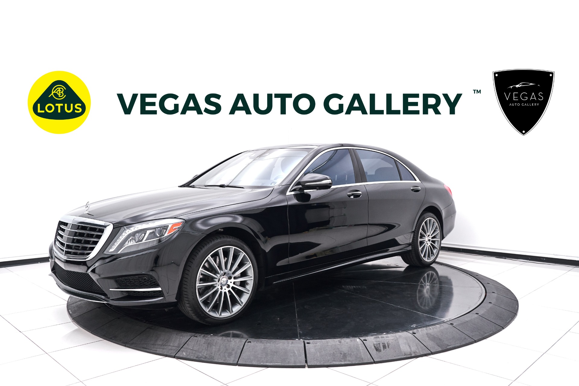 Used 2016 Mercedes Benz S Class S 550 For Sale Sold Lotus Cars Las Vegas Stock 210244A