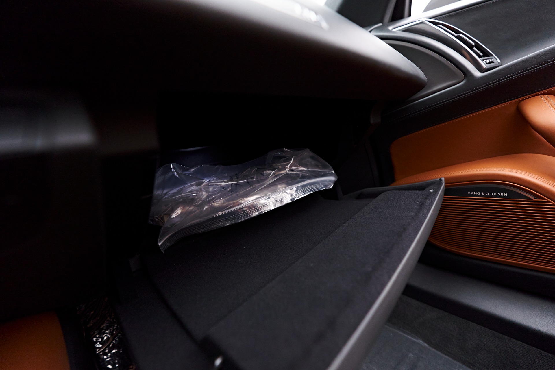 Audi A9 Interior Price