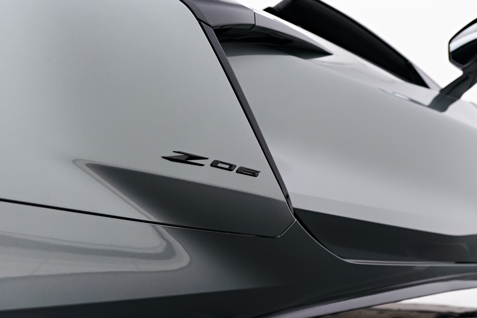 Used 2023 Chevrolet Corvette Z06 For Sale (Sold) | Lotus Used 2023 Chevrolet Corvette Z06 For Sale (Sold) | Lotus