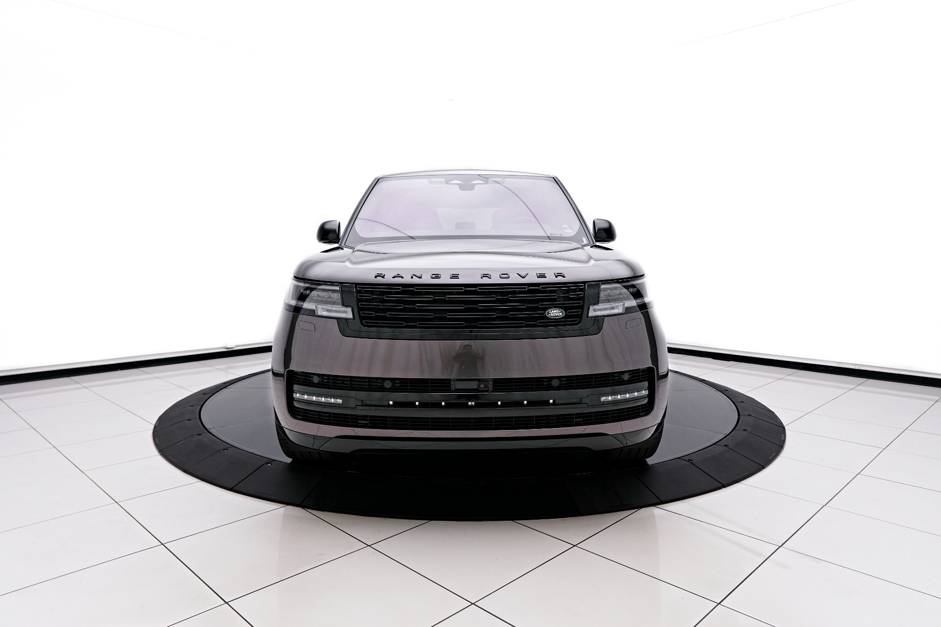 Bumper Kit | LAND ROVER VELAR FIRST EDITION 2019 Bumper Kit | LAND ROVER VELAR FIRST EDITION 2019