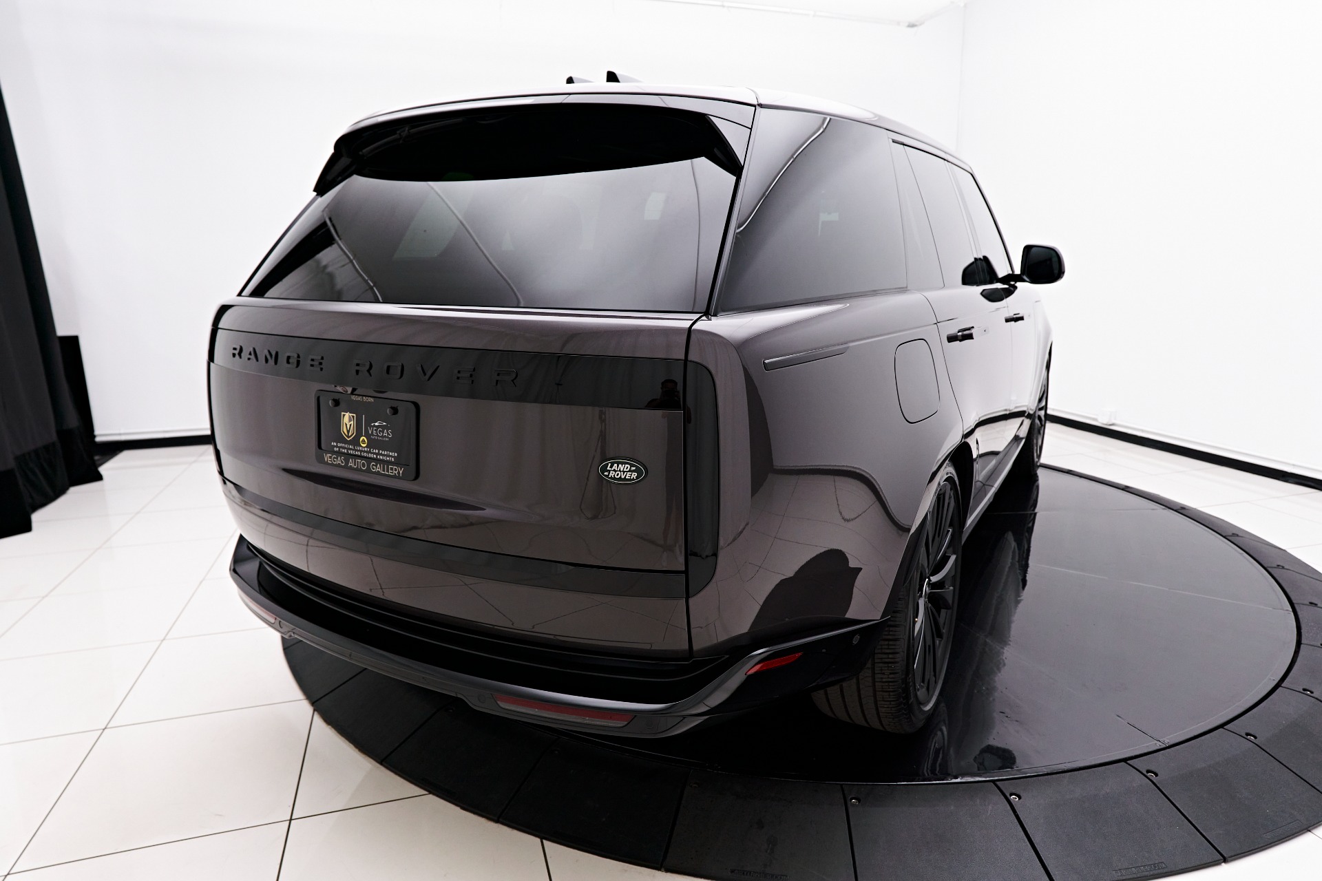 Used 2023 Land Rover Range Rover First Edition For Sale