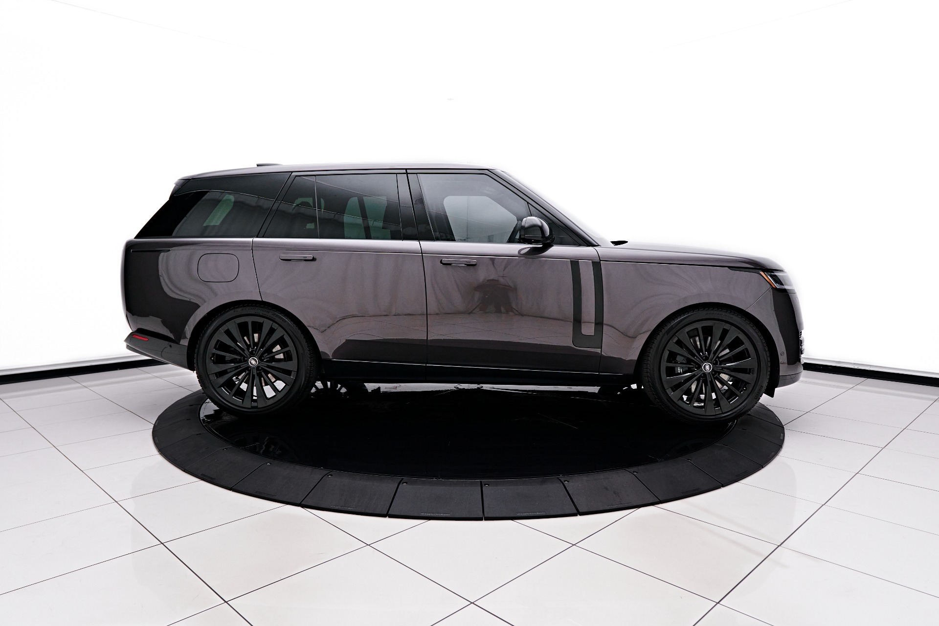 RANGE ROVER SCULPT first edition アルミニウム Used 2023 Land Rover Range Rover First Edition For Sale
