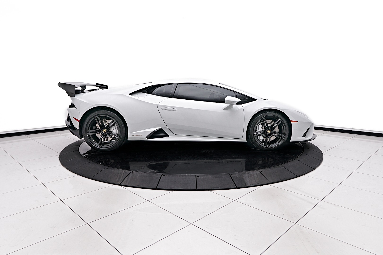 Used 2020 Lamborghini Huracan EVO Base For Sale (Sold