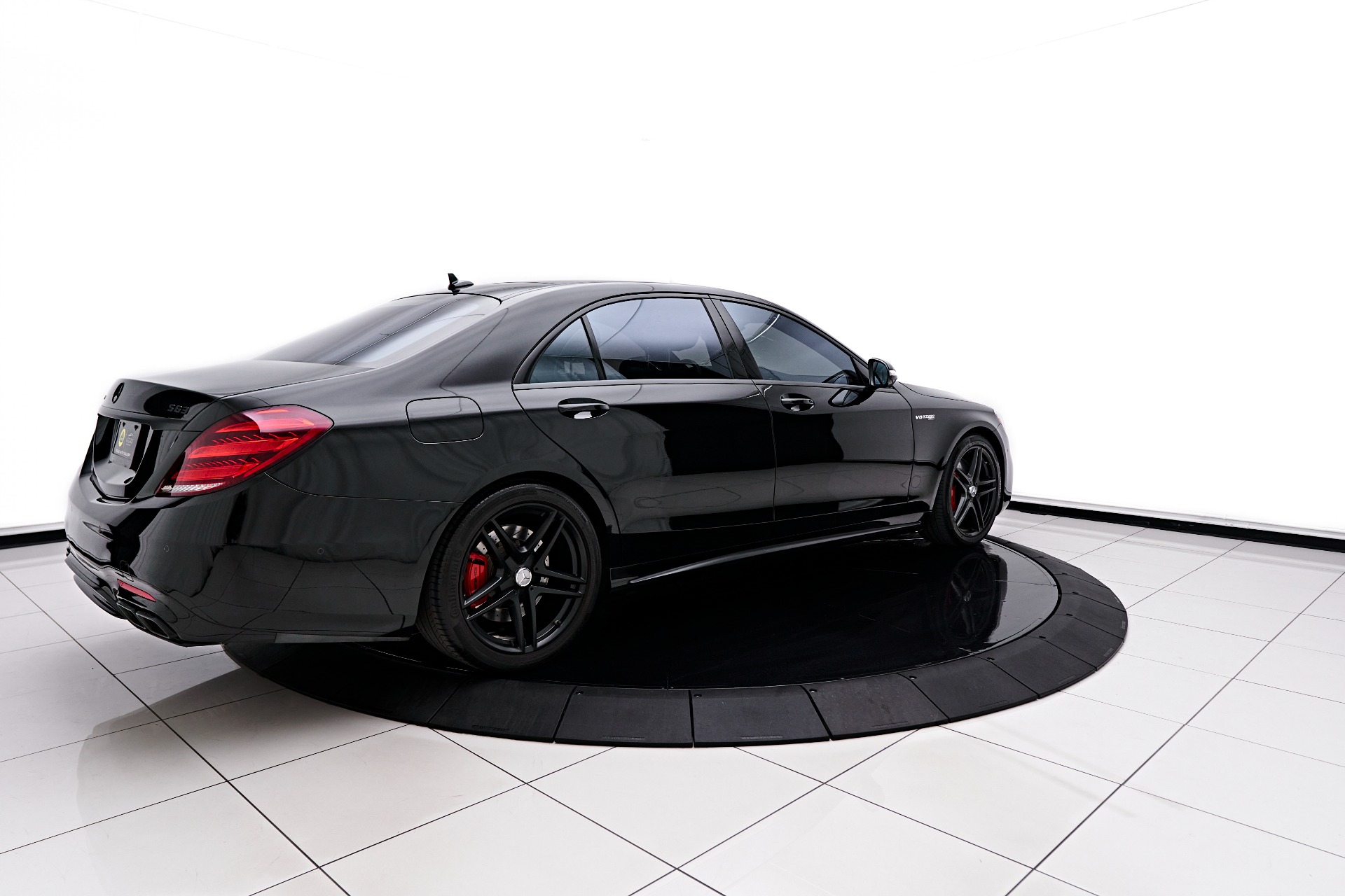Mercedes s class 2019 for sale sales