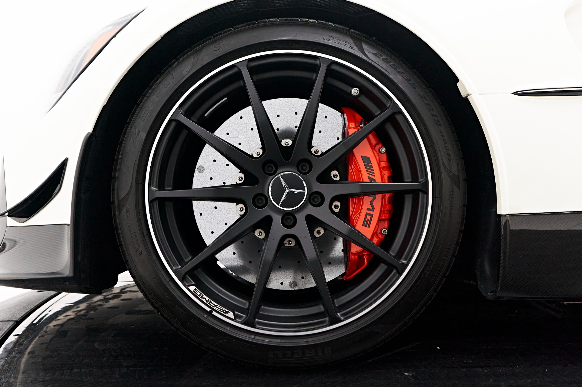 Used 2021 Mercedes-Benz AMG® GT BS For Sale (Sold) | Lotus