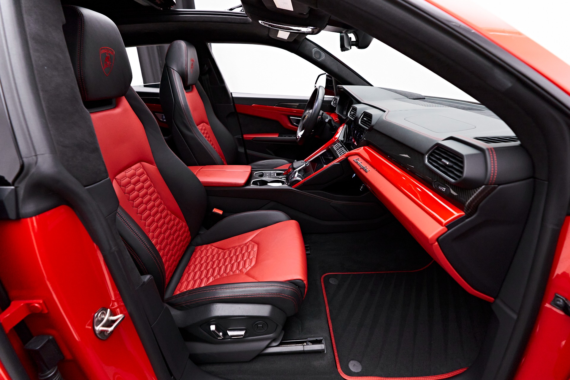 Used 2021 Lamborghini Urus Base For Sale (Sold) | Lotus Cars Used 2021 Lamborghini Urus Base For Sale (Sold) | Lotus Cars
