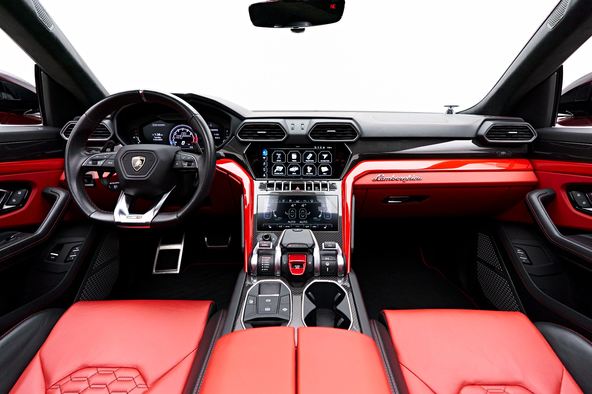 Used 2021 Lamborghini Urus Base For Sale (Sold) | Lotus Cars Used 2021 Lamborghini Urus Base For Sale (Sold) | Lotus Cars