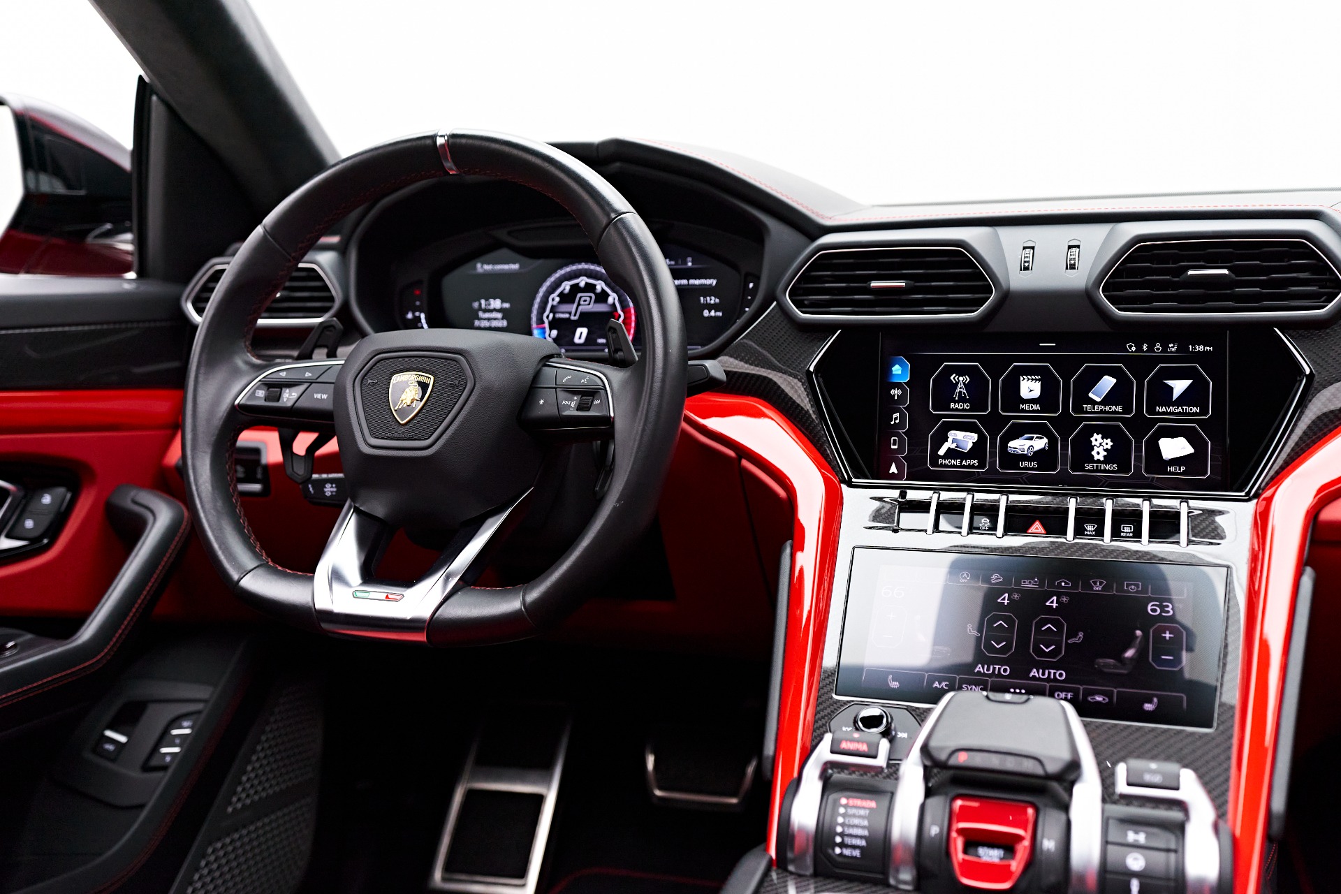 Used 2021 Lamborghini Urus Base For Sale (Sold) | Lotus Cars Used 2021 Lamborghini Urus Base For Sale (Sold) | Lotus Cars