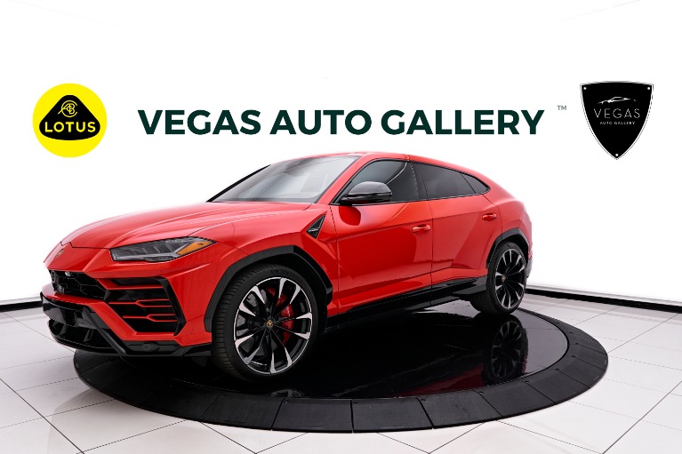 Used 2021 Lamborghini Urus Base For Sale (Sold) | Lotus Cars Used 2021 Lamborghini Urus Base For Sale (Sold) | Lotus Cars