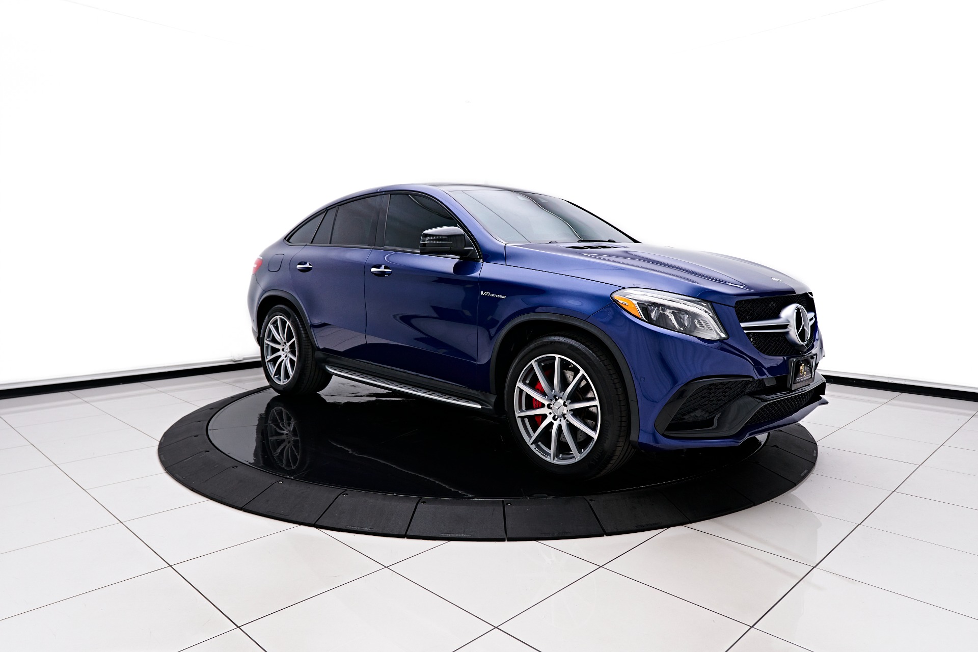 2019 mercedes benz gle 63 amg for sale store