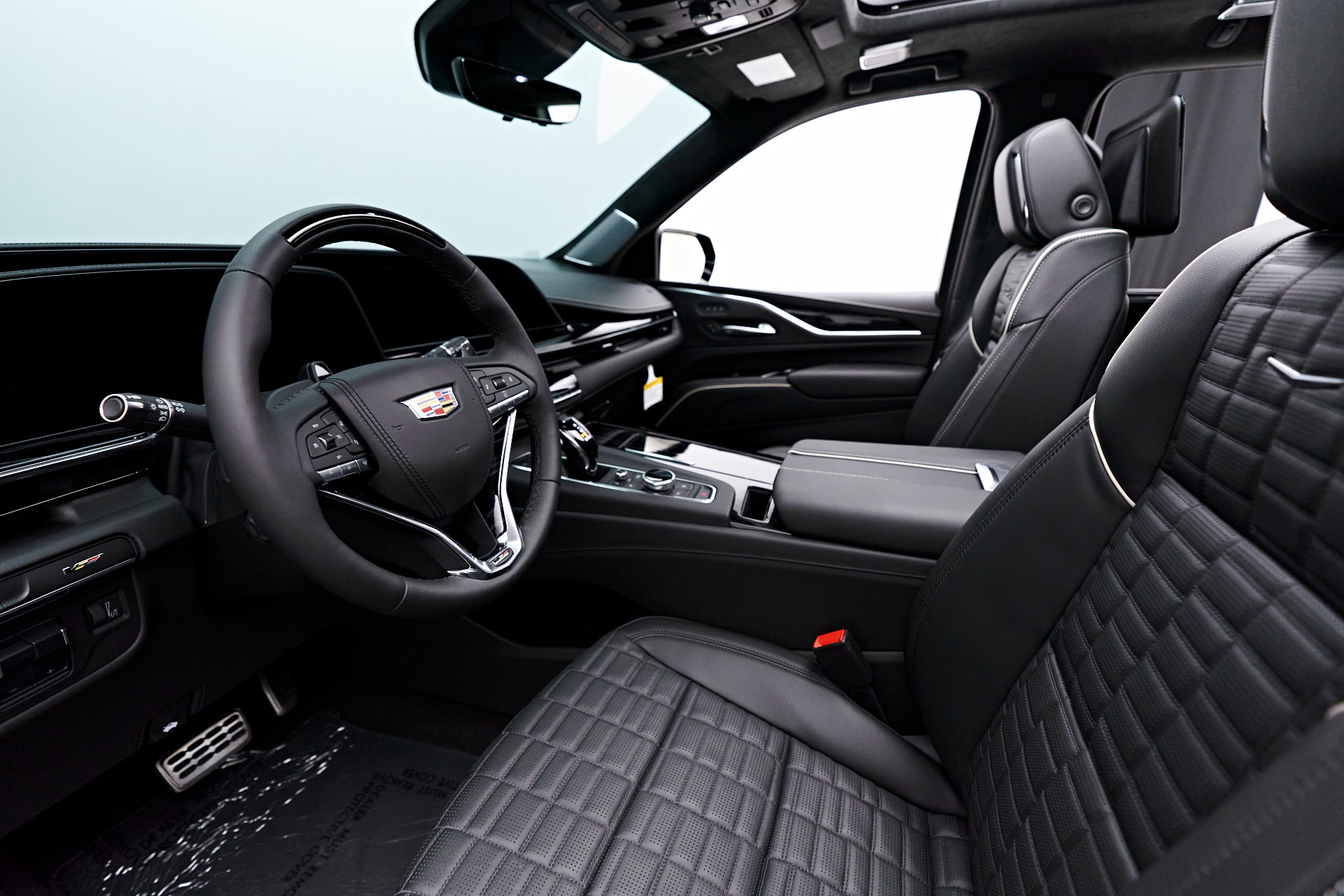 Used 2023 Cadillac Escalade ESV V-Series For Sale ($184,999) | Lotus Cars  Las Vegas Stock #V309591