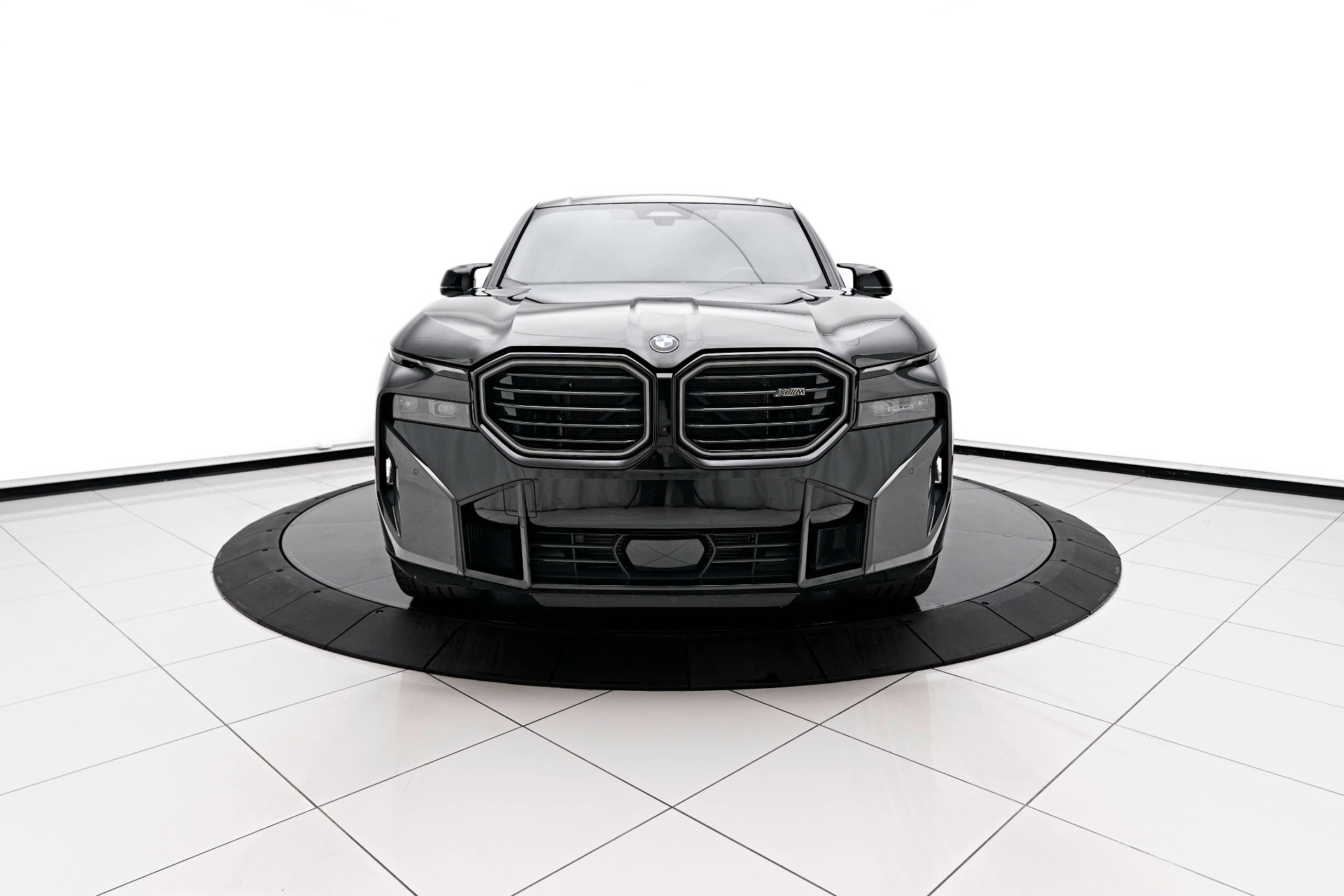 Used 2023 BMW XM Base For Sale (Sold) | Lotus Cars Las Vegas