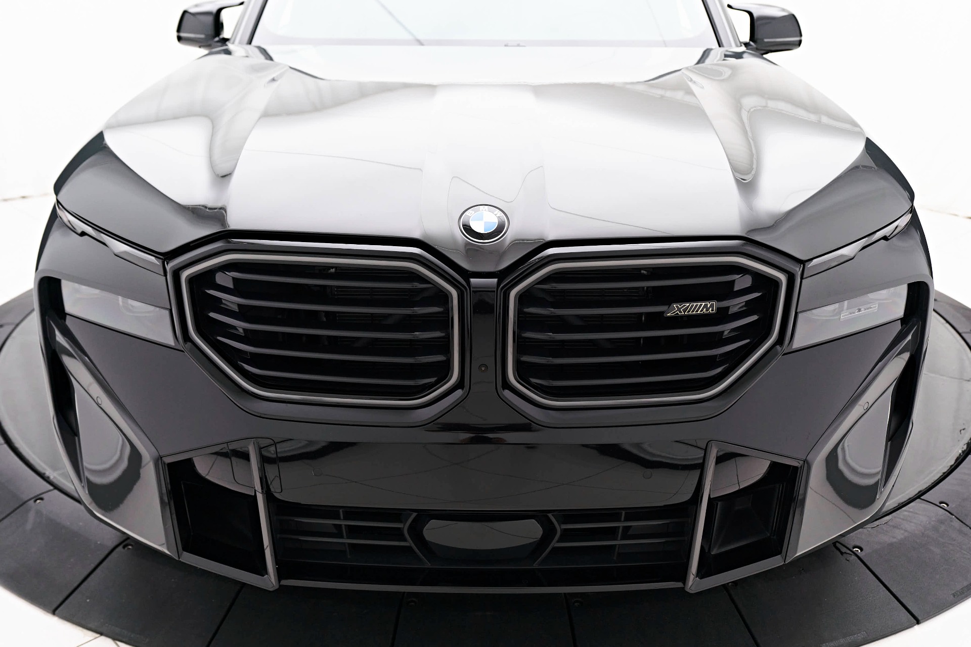 Used 2023 BMW XM Base For Sale (Sold) | Lotus Cars Las Vegas