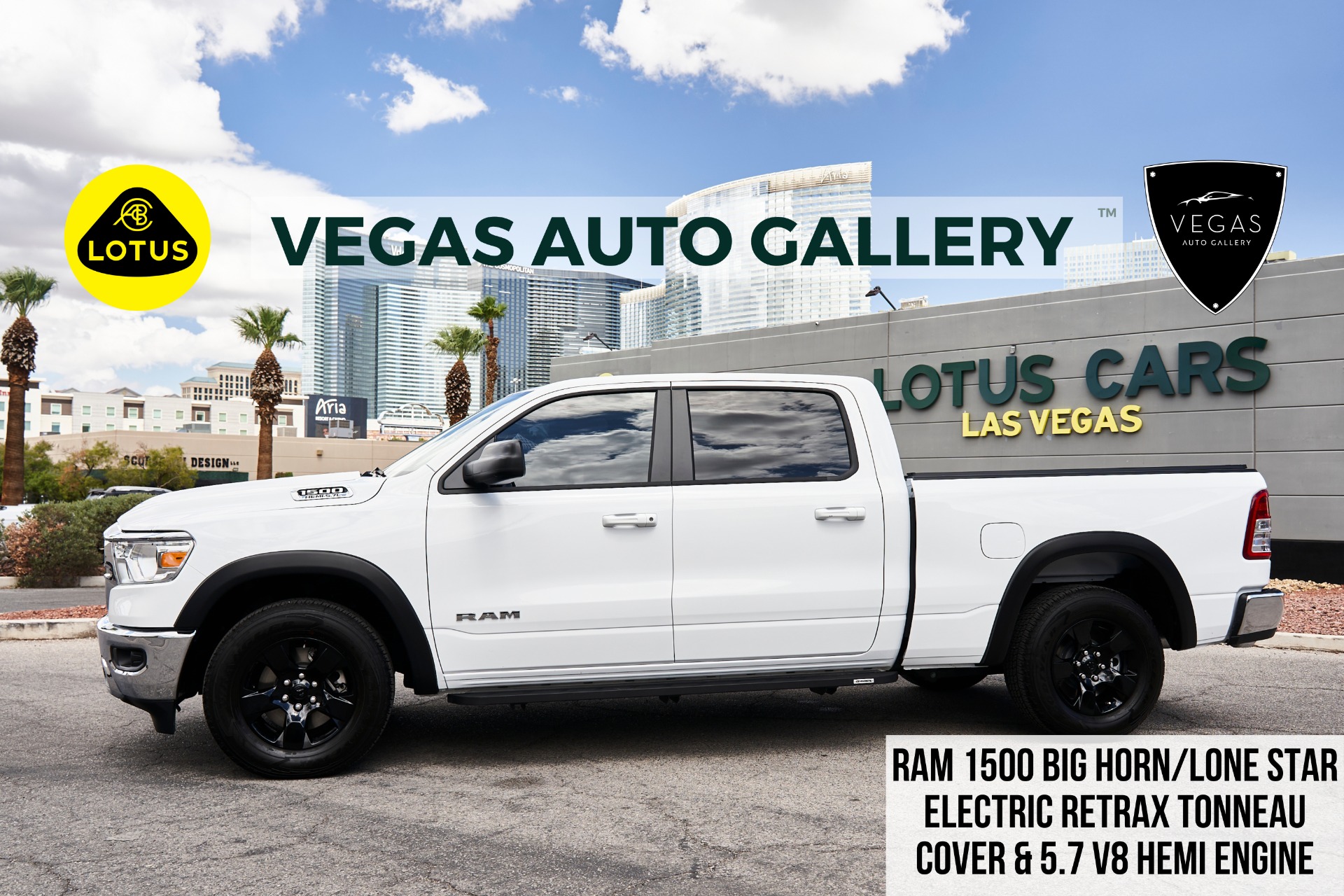 Used 2022 ram 1500 big horn lone star for sale sold lotus cars las