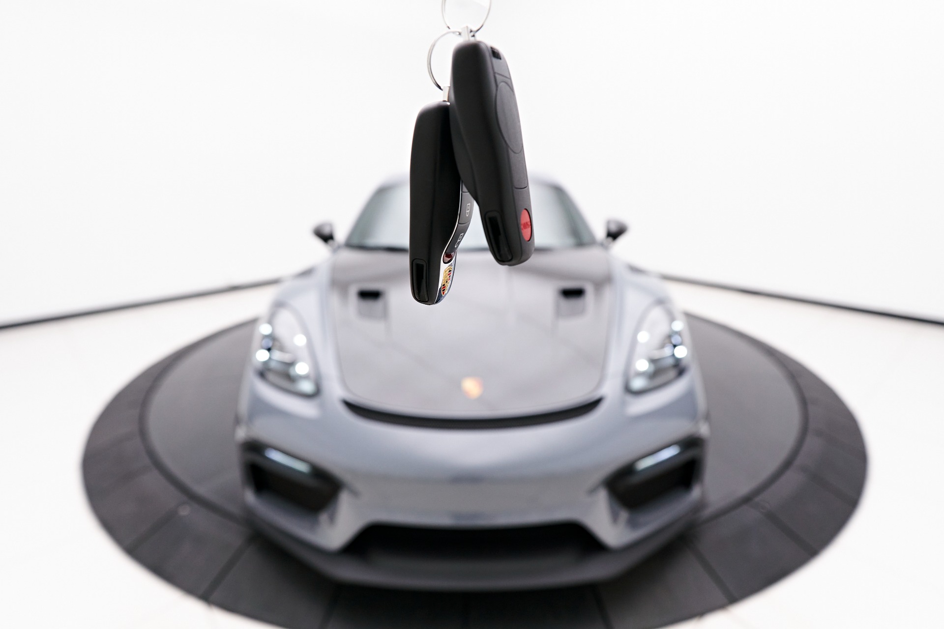 Used 2023 Porsche 718 Cayman GT4 RS For Sale (Sold) | Lotus Las