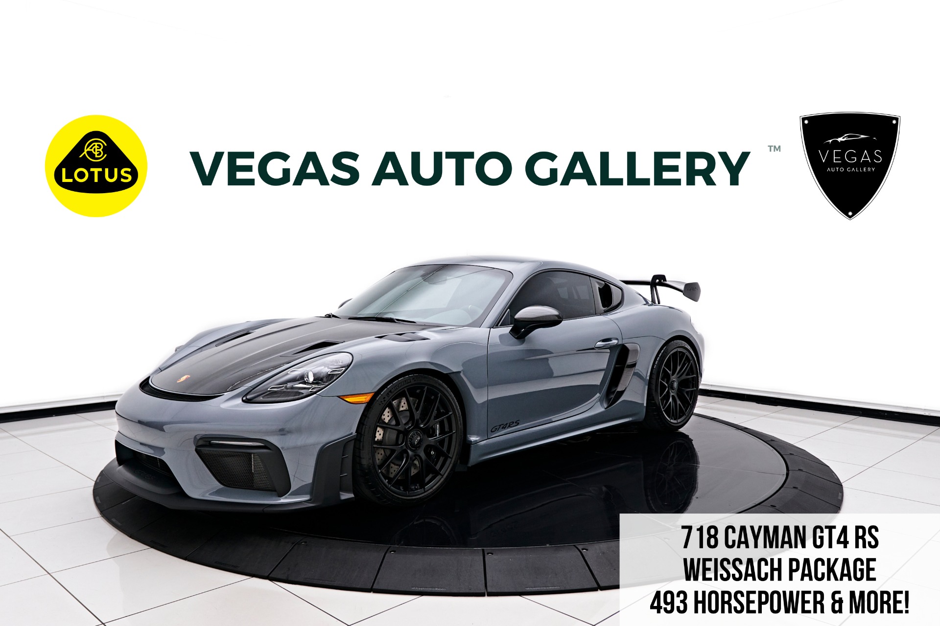 2024 Porsche 718 Cayman Gt4 Rs For Sale Cheap Sale idsdeutschland.de