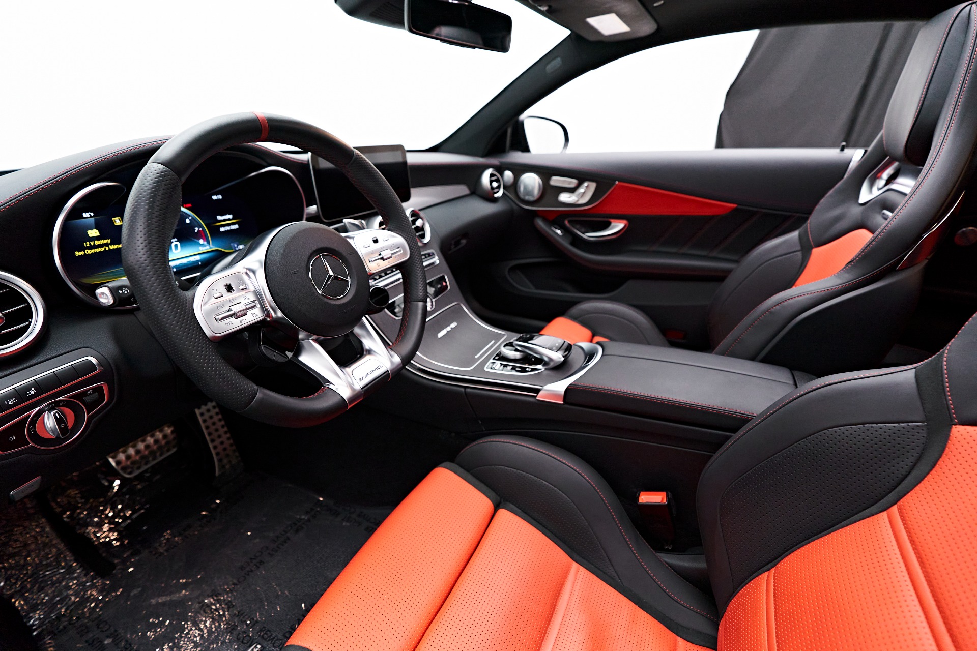 2019 c63 amg discount for sale