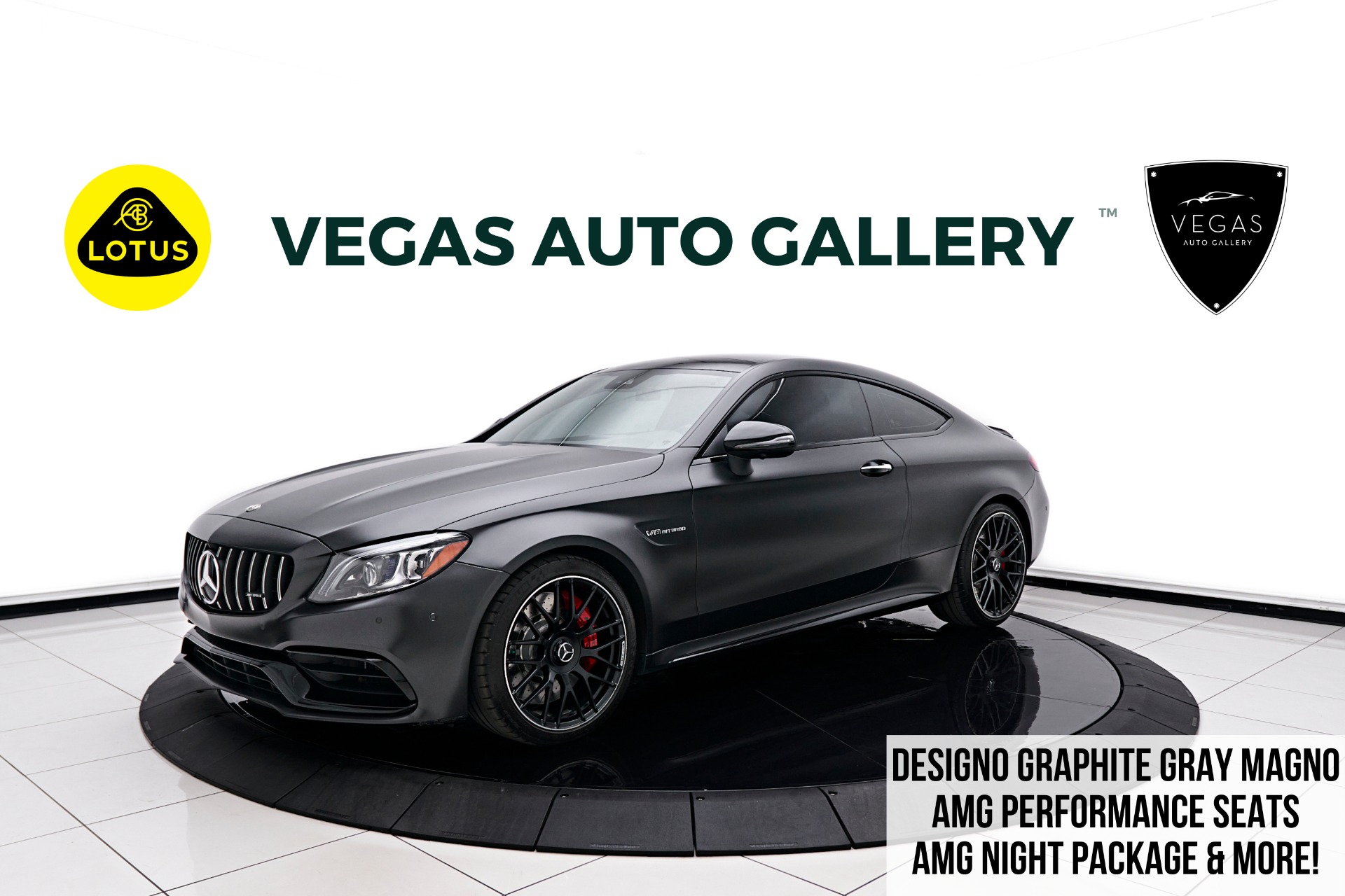 Right Side Kit | MERCEDES BENZ C-CLASS AMG C63 COUPE 2019 Right Side Kit | MERCEDES BENZ C-CLASS AMG C63 COUPE 2019