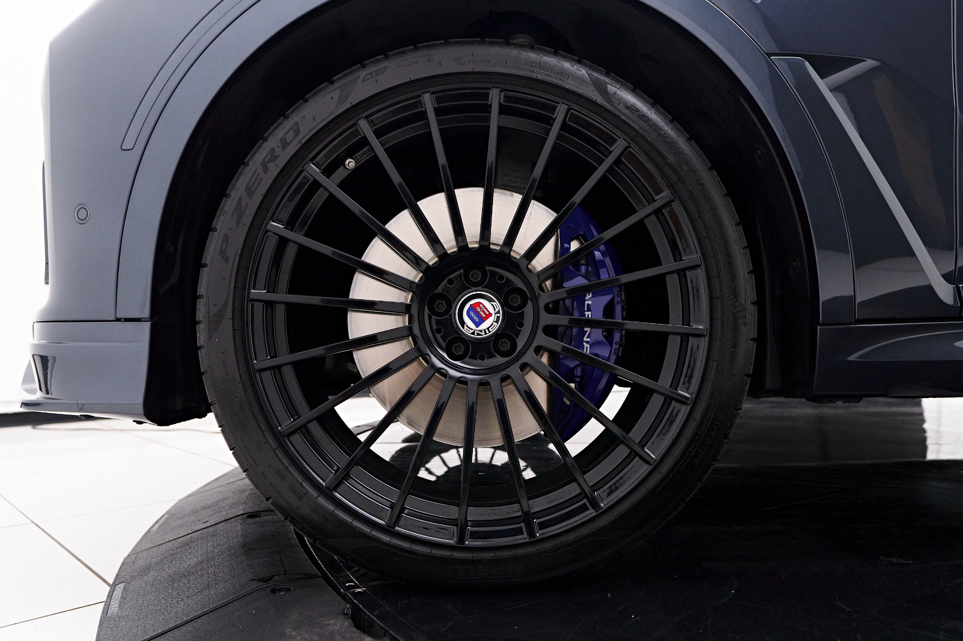 Used 2021 BMW X7 ALPINA XB7 For Sale (Sold) | Lotus Cars Las