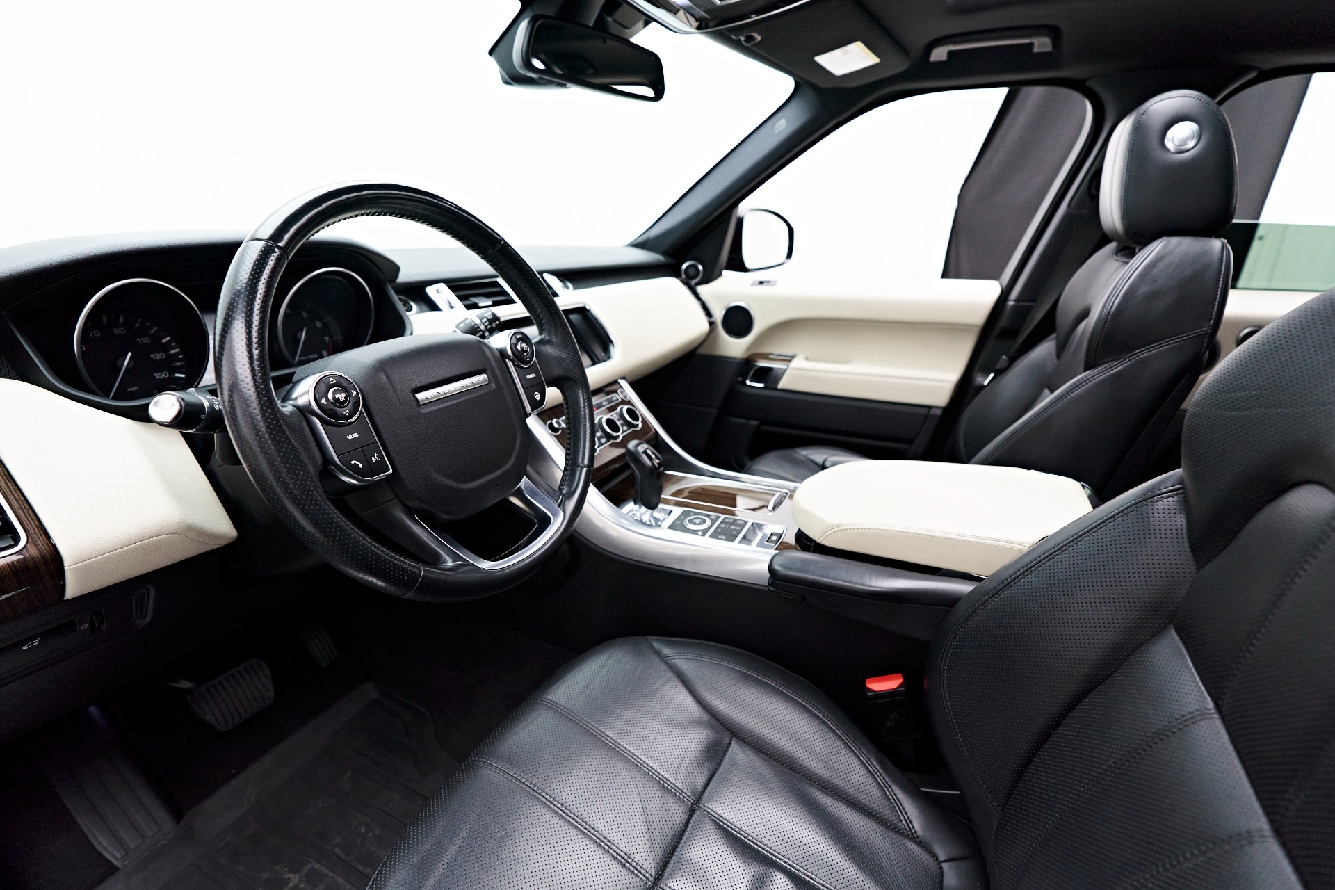 Range Rover Sport SE 30L  Buy Used Car at The Best Price  ABE
