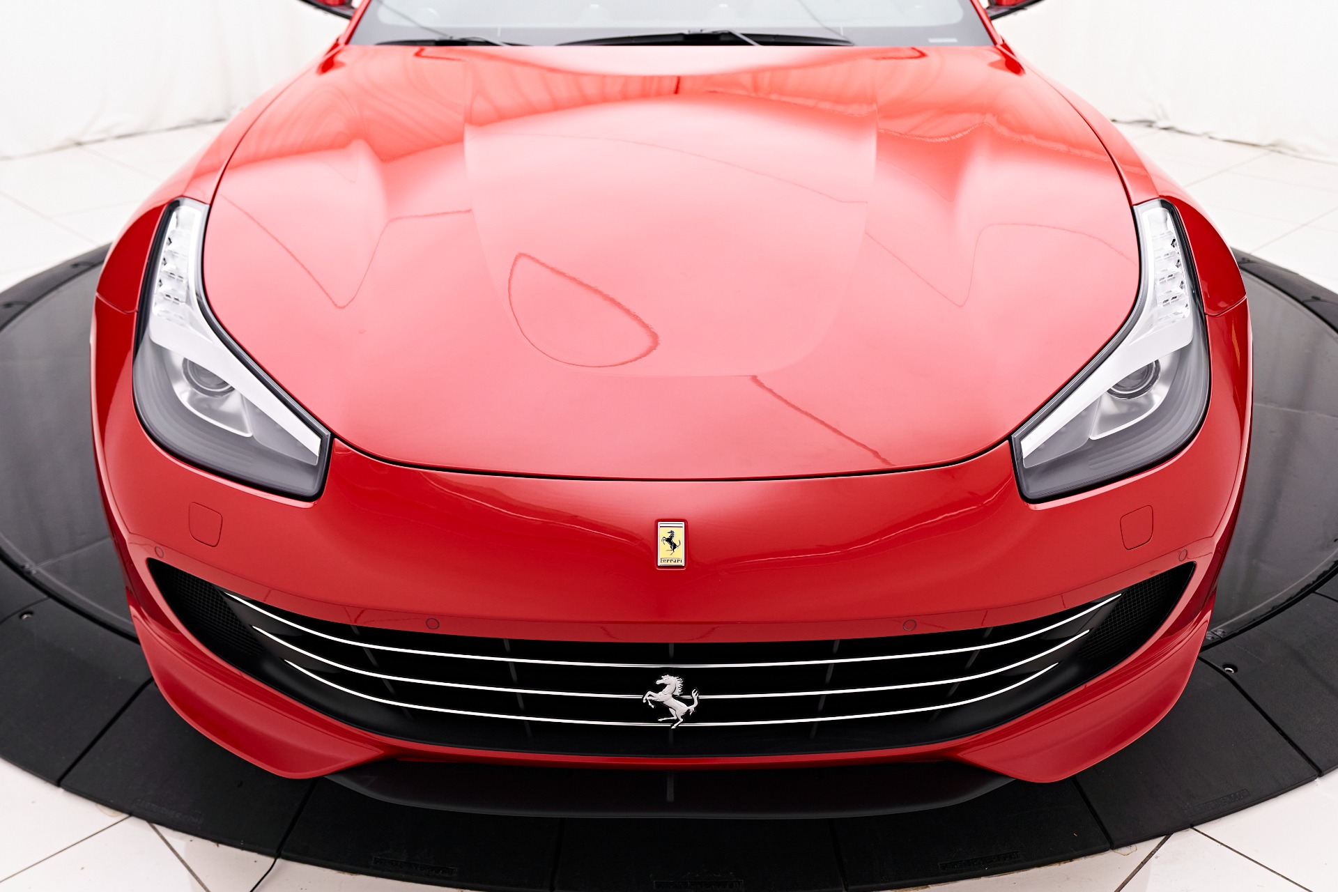 Used 2019 Ferrari GTC4Lusso T For Sale (Sold) | Lotus Las Vegas