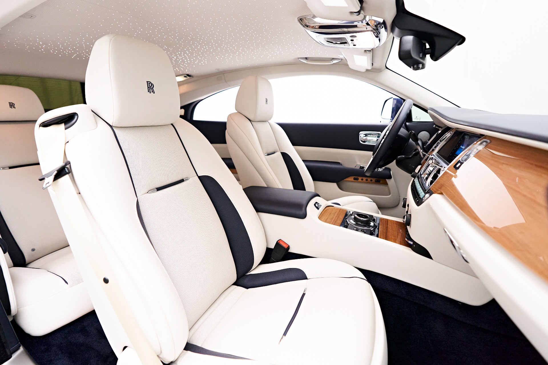 Lotus Wraith Rolls Royce Wraith Interior | Cabinets Matttroy