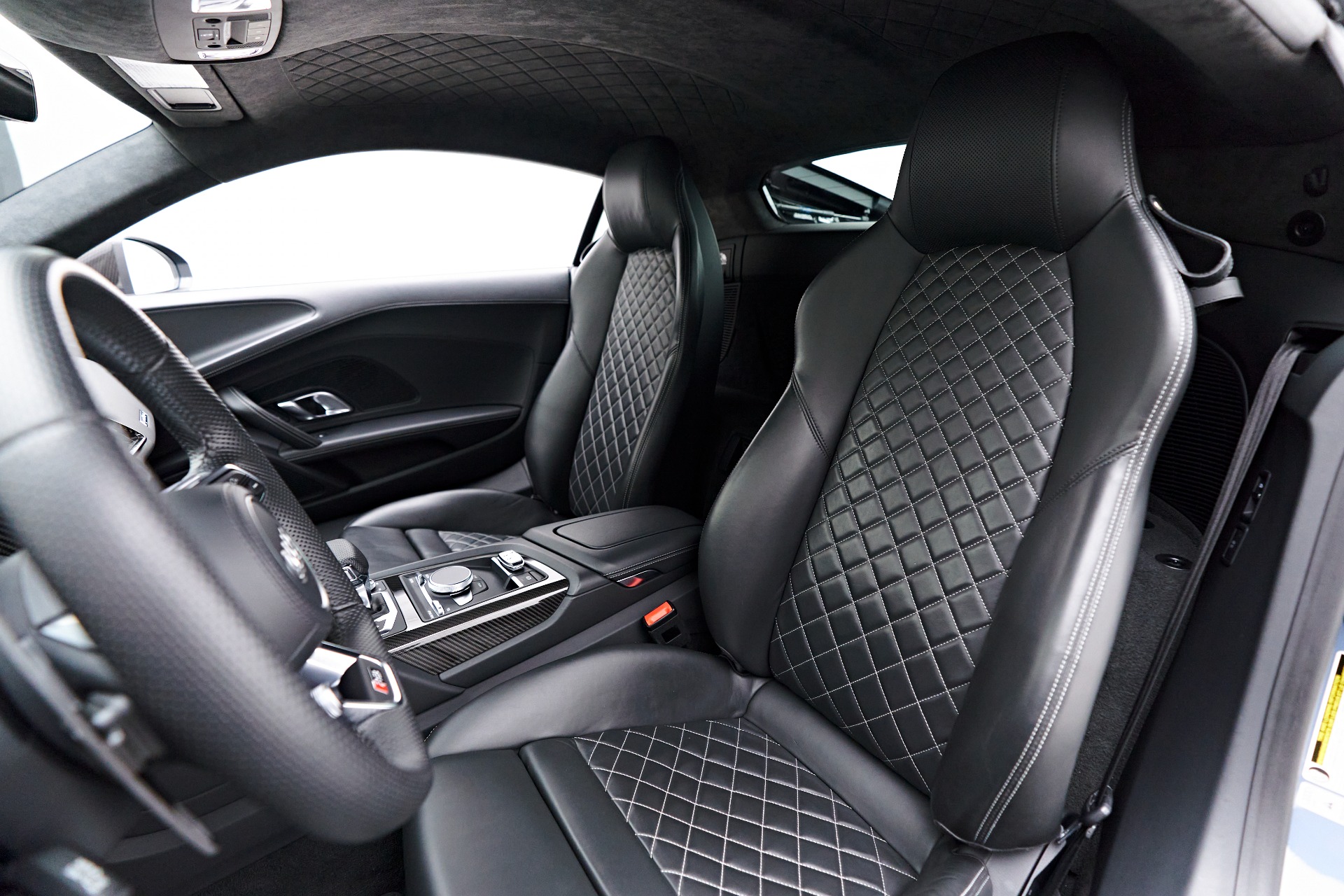 Audi r8 seats for sale top