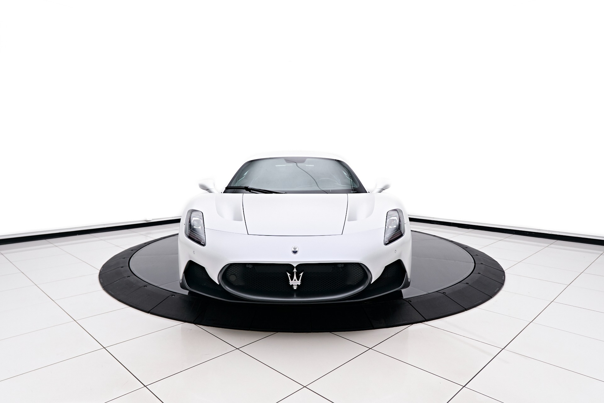 Used 2022 Maserati MC20 Base For Sale (Sold) | Lotus Cars Used 2022 Maserati MC20 Base For Sale (Sold) | Lotus Cars