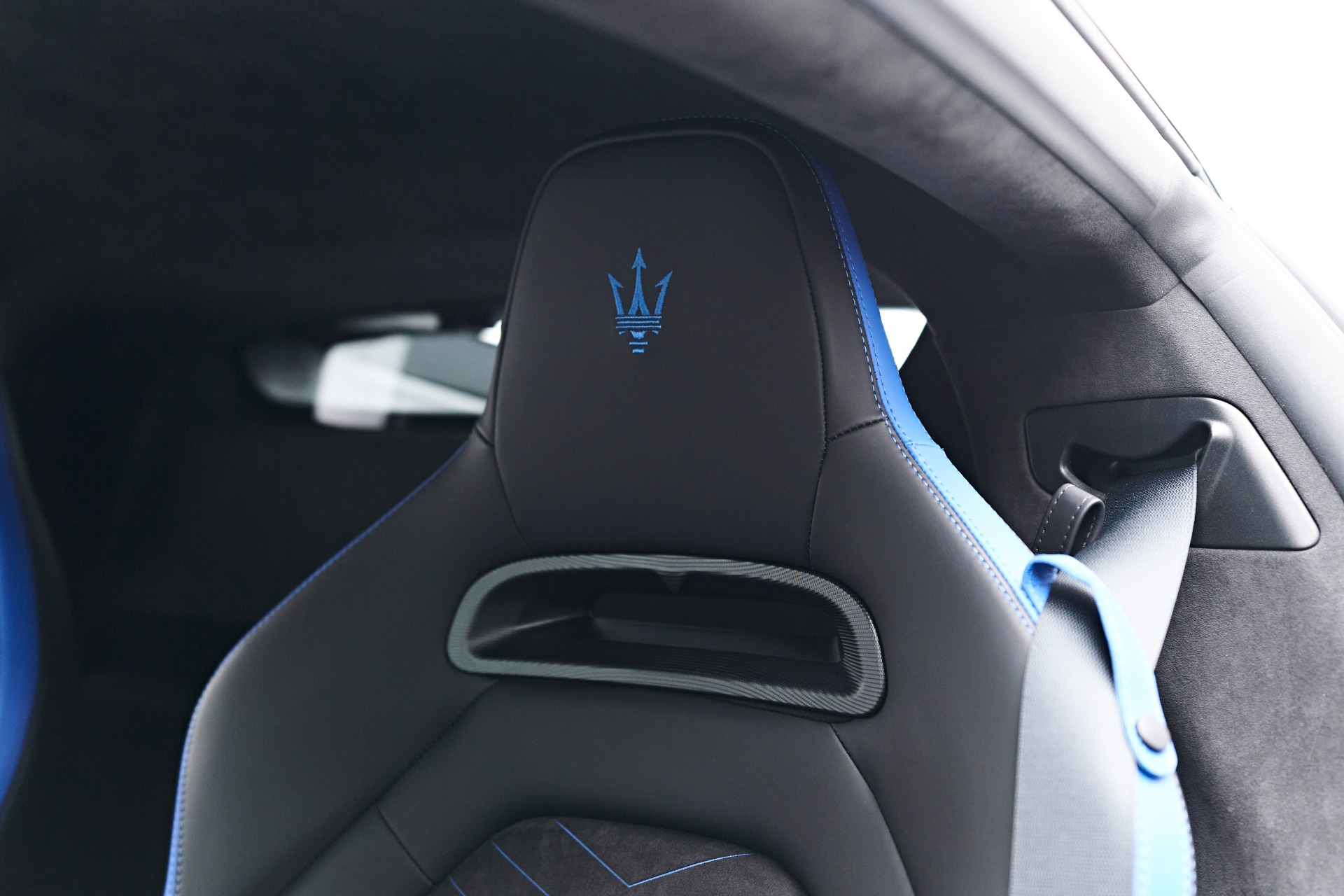 Used 2022 Maserati MC20 Base For Sale (Sold) | Lotus Cars Used 2022 Maserati MC20 Base For Sale (Sold) | Lotus Cars