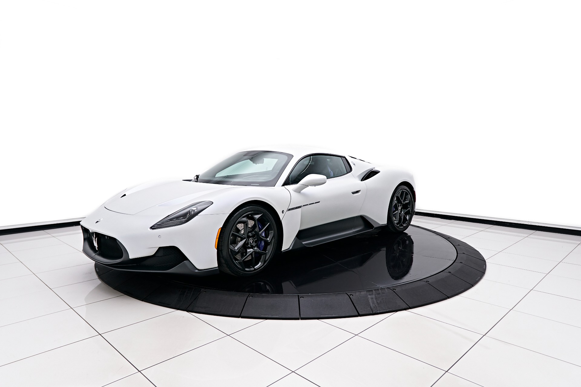 Used 2022 Maserati MC20 Base For Sale (Sold) | Lotus Cars Used 2022 Maserati MC20 Base For Sale (Sold) | Lotus Cars