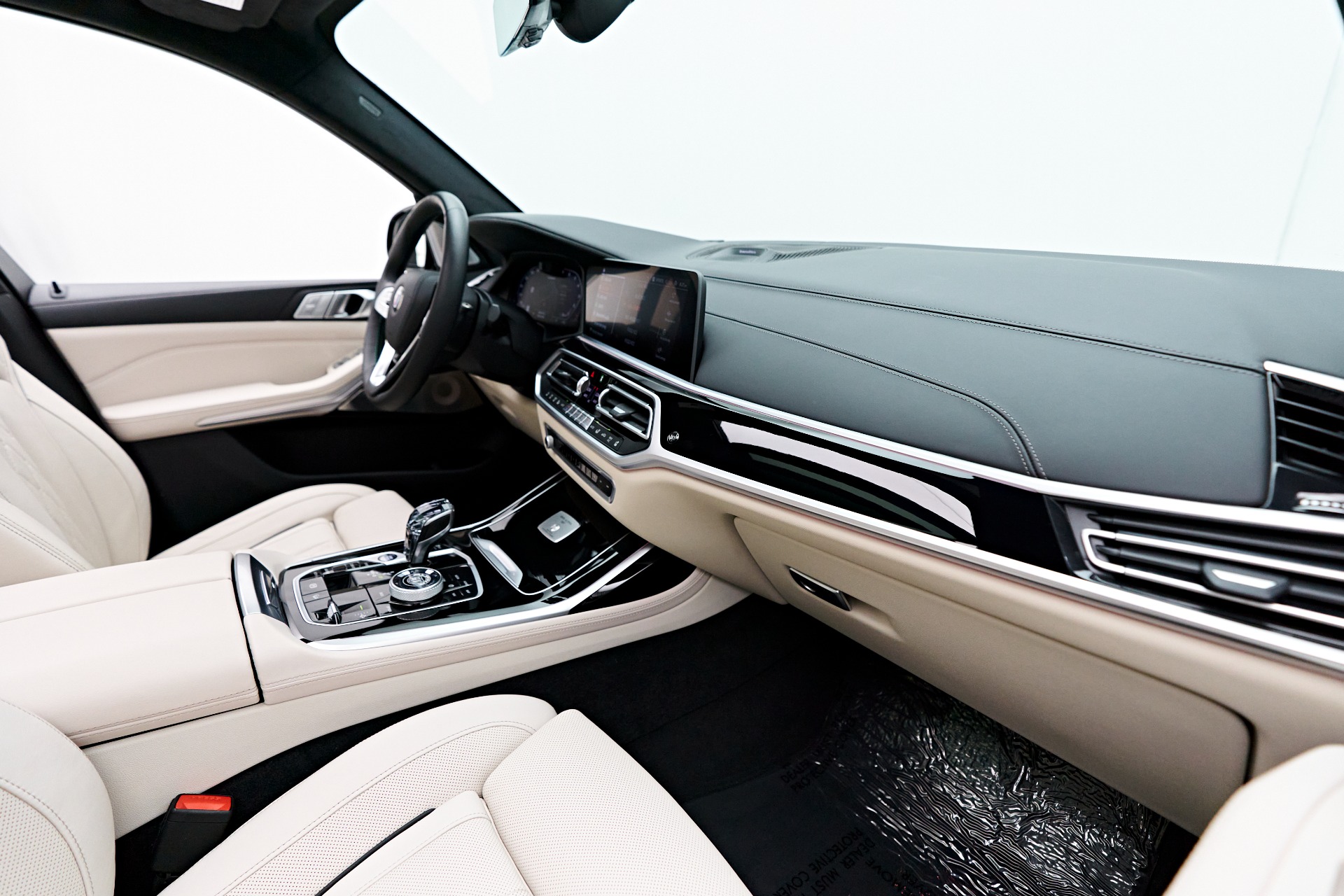 売れ筋アイテムラン | (Sold) Sale For XB7 ALPINA X7 BMW 2021 Used Lotus Las Cars 時計