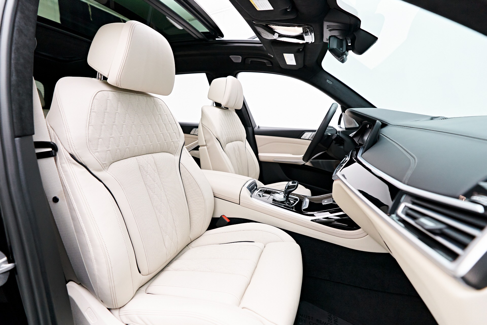 Used 2021 BMW X7 ALPINA XB7 For Sale (Sold) | Lotus Cars Las