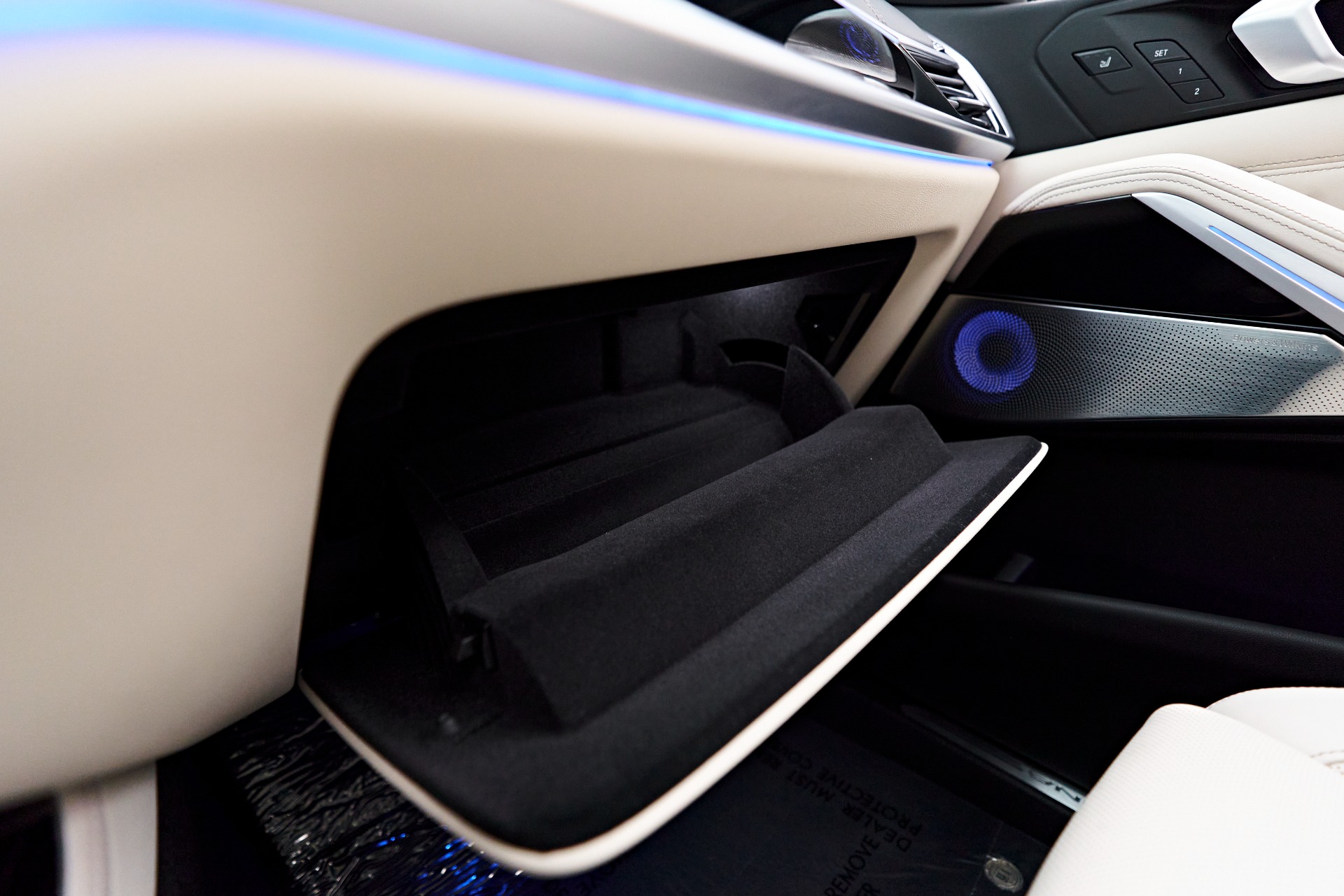 Used 2021 BMW X7 ALPINA XB7 For Sale (Sold) | Lotus Cars Las