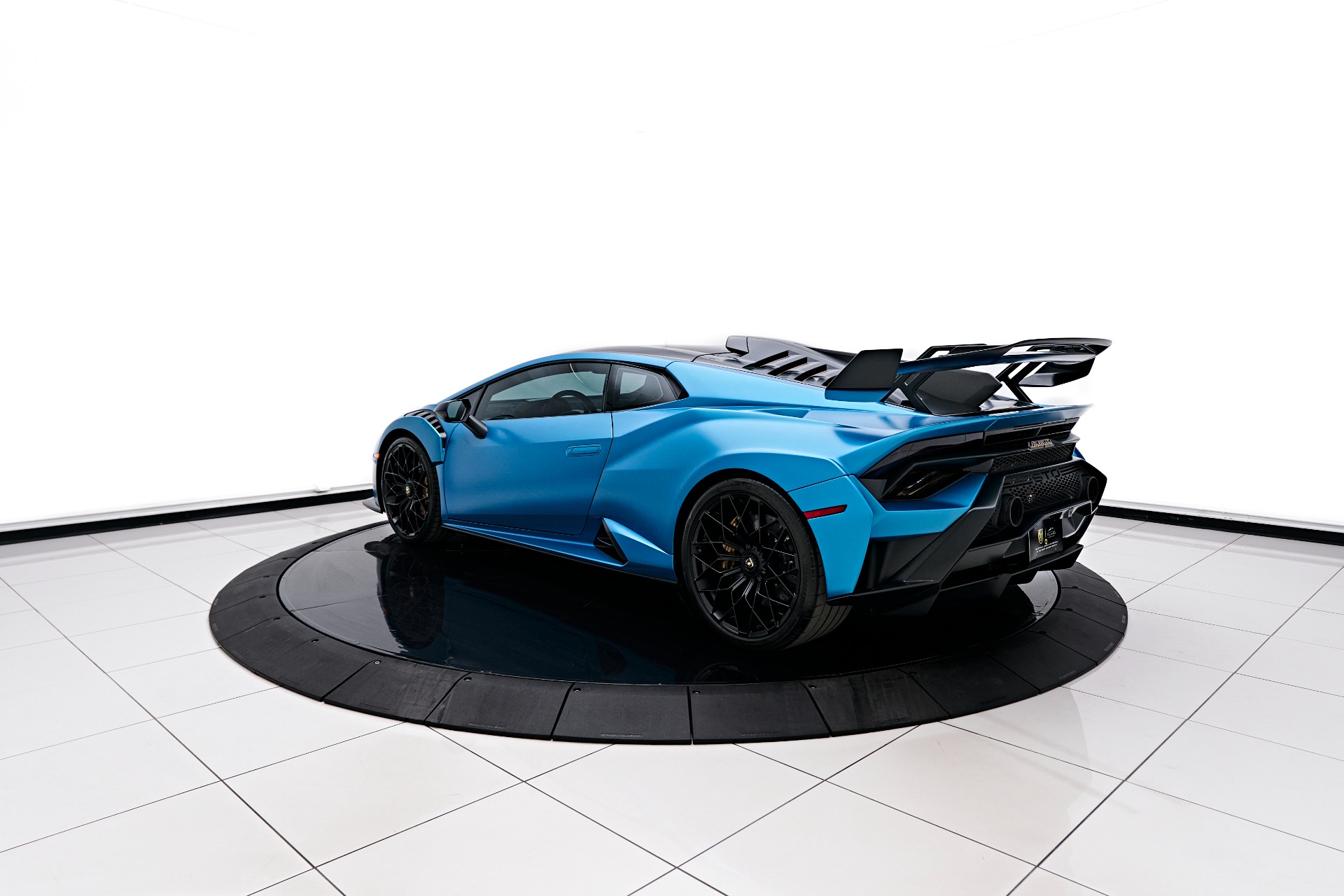 2022 LAMBORGHINI HURACAN STO for Sale, CA - VAN NUYS