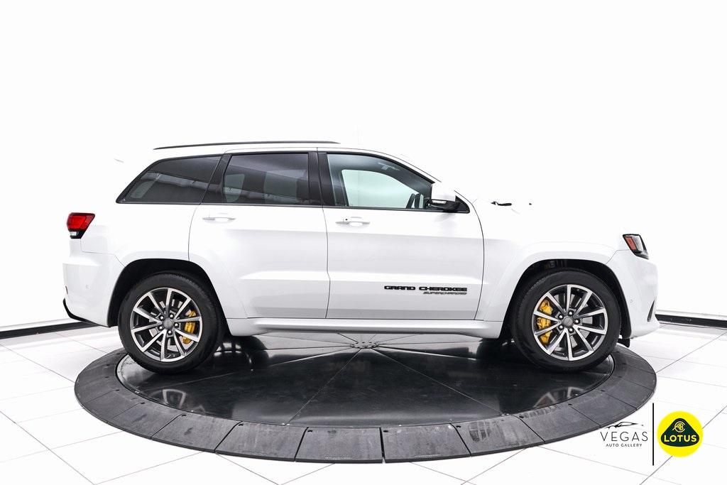 thumbnail image 2 of Jeep Grand Cherokee License Plates & Frames 2 of 13